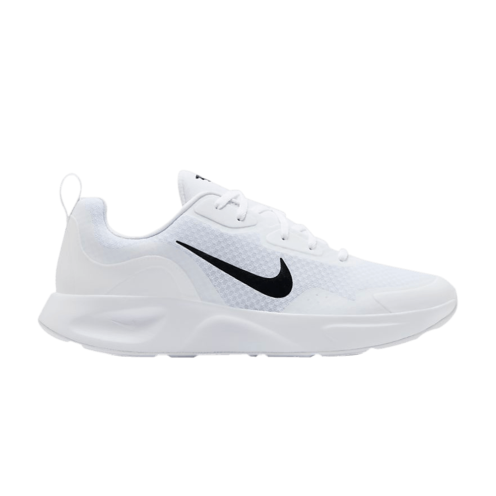 Nike Wearallday 'White Black' CJ1682-101