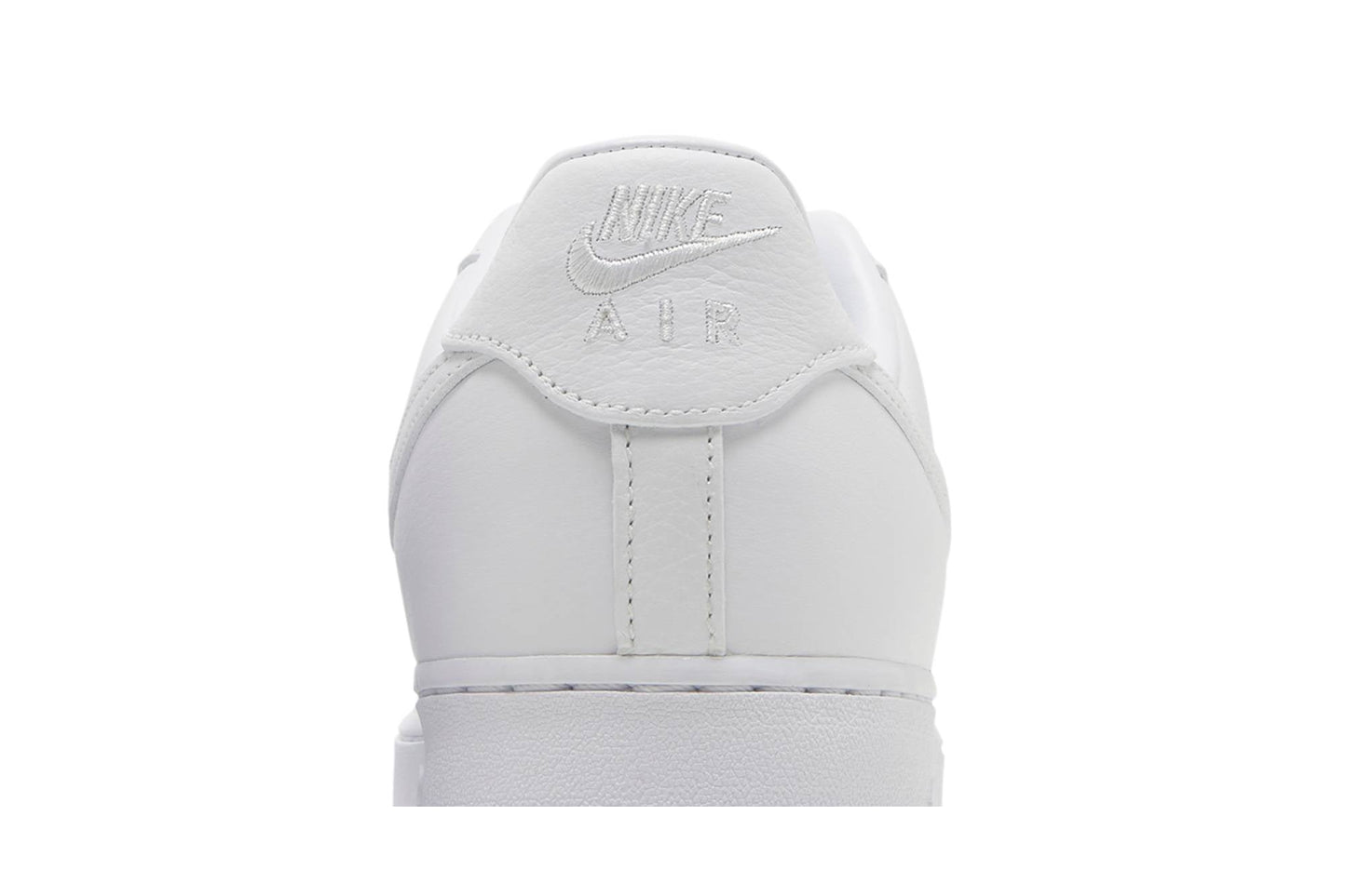 NOCTA X Nike Air Force 1 Low Certified Lover Boy CZ8065-100