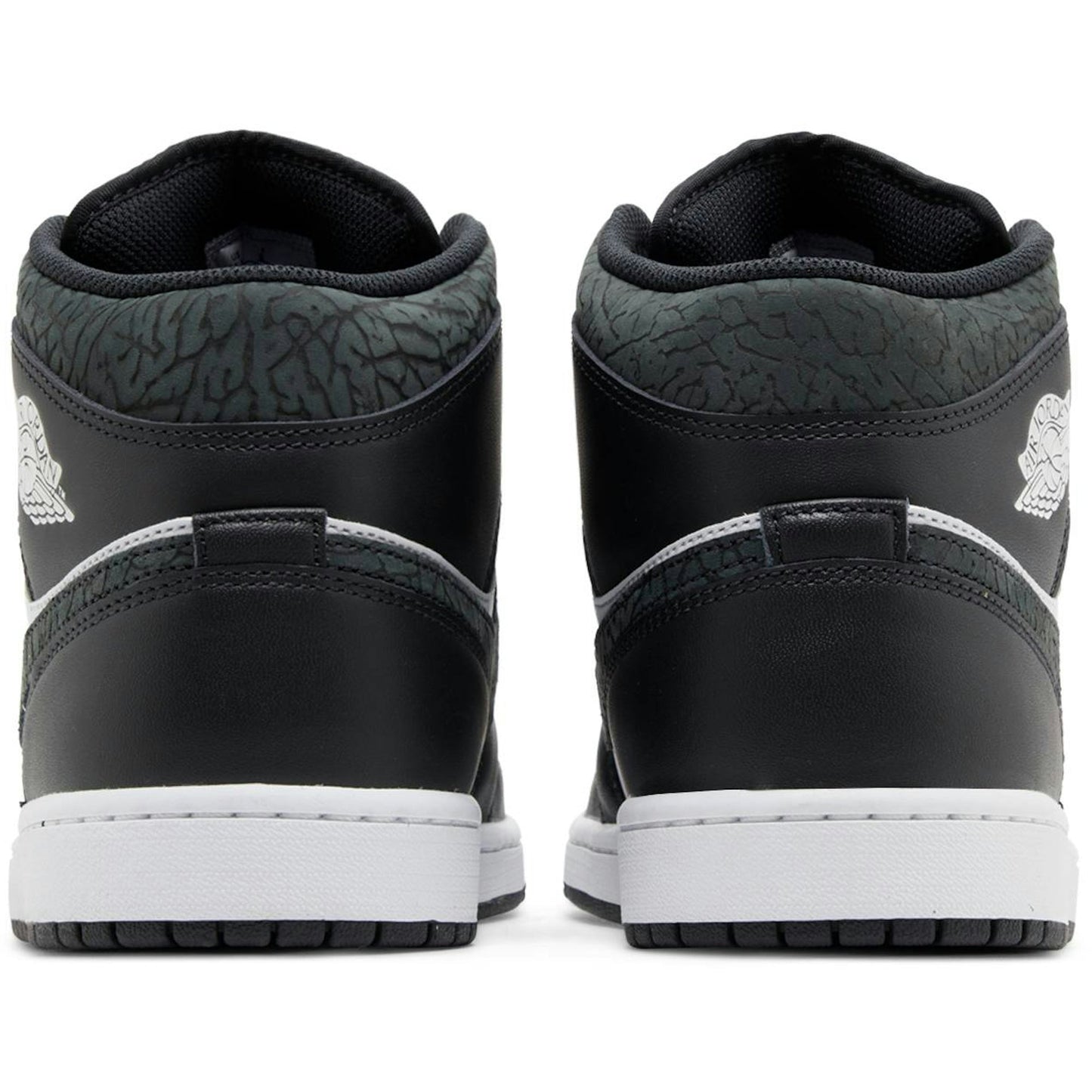 Air Jordan 1 Mid SE 'Panda Elephant' FB9911-001