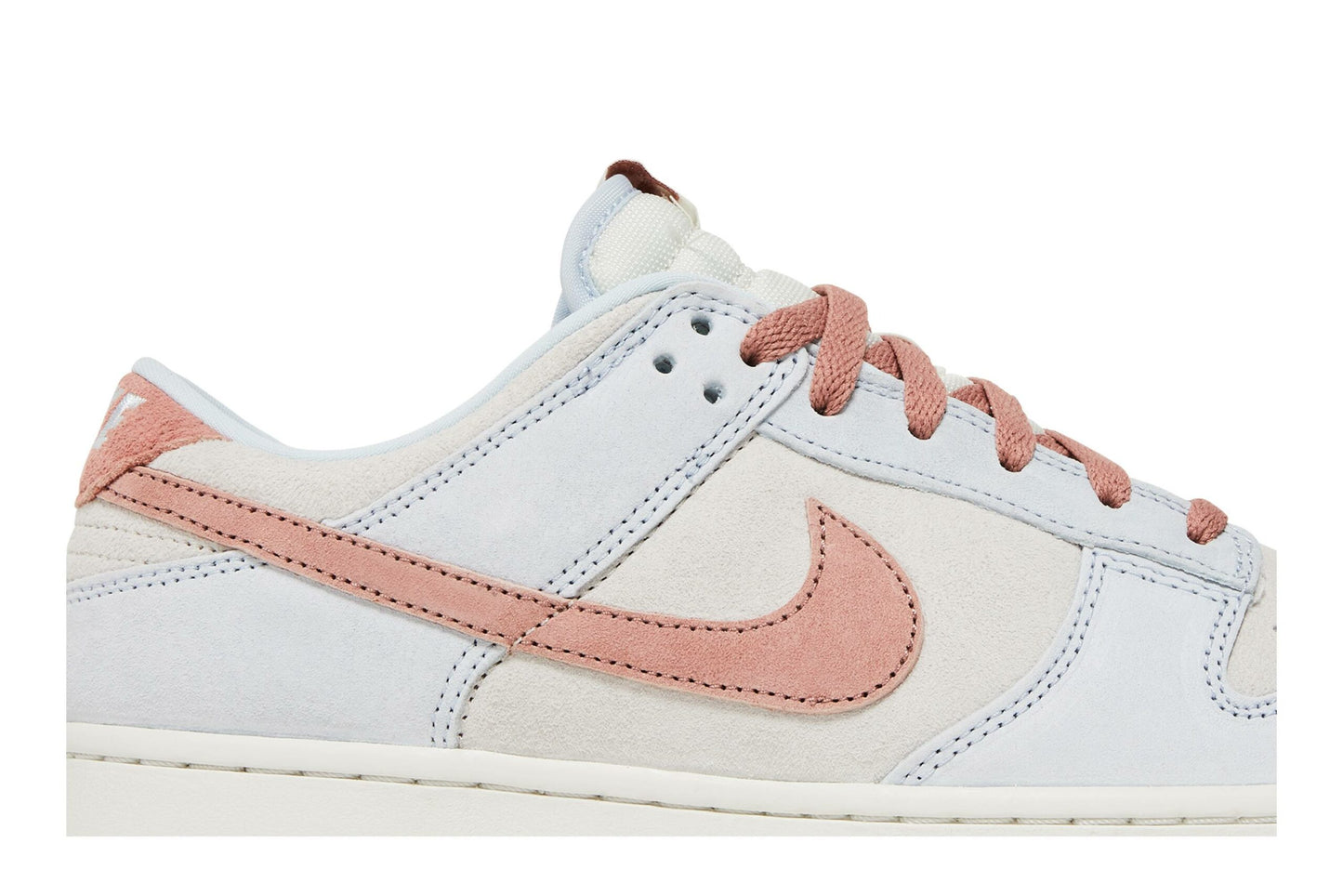 Nike Dunk Low 'Fossil Rose' DH7577-001