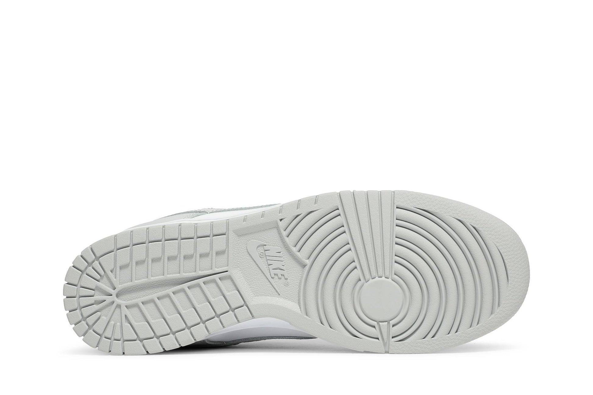 Nike Dunk Low 'Grey Fog' DD1391-103