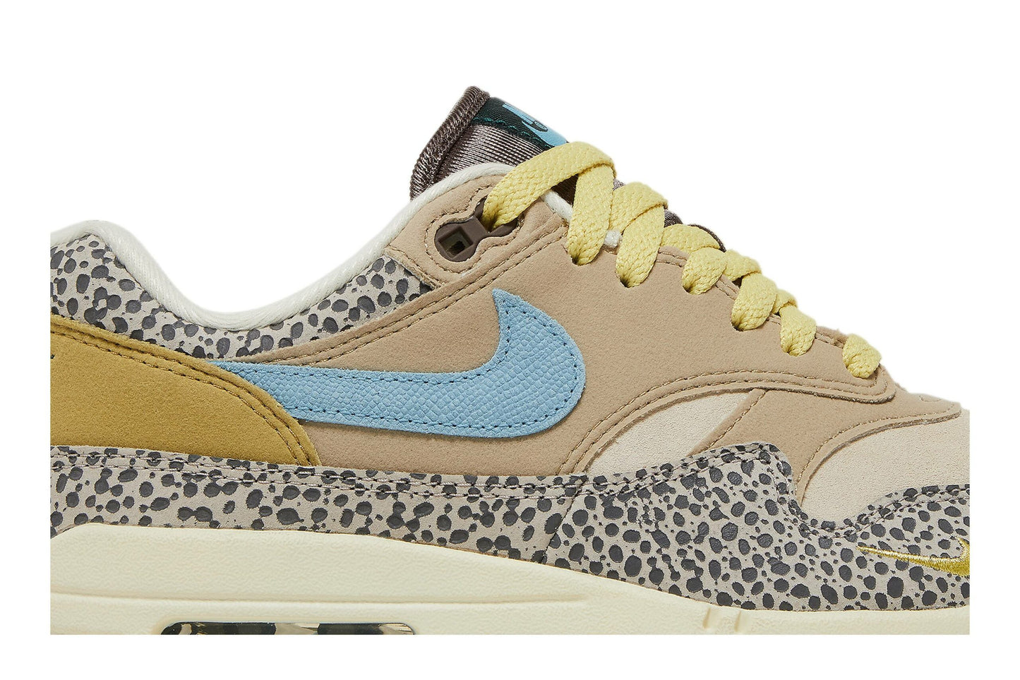 ( Women ) Nike Air Max 1 Safari DV3027-001