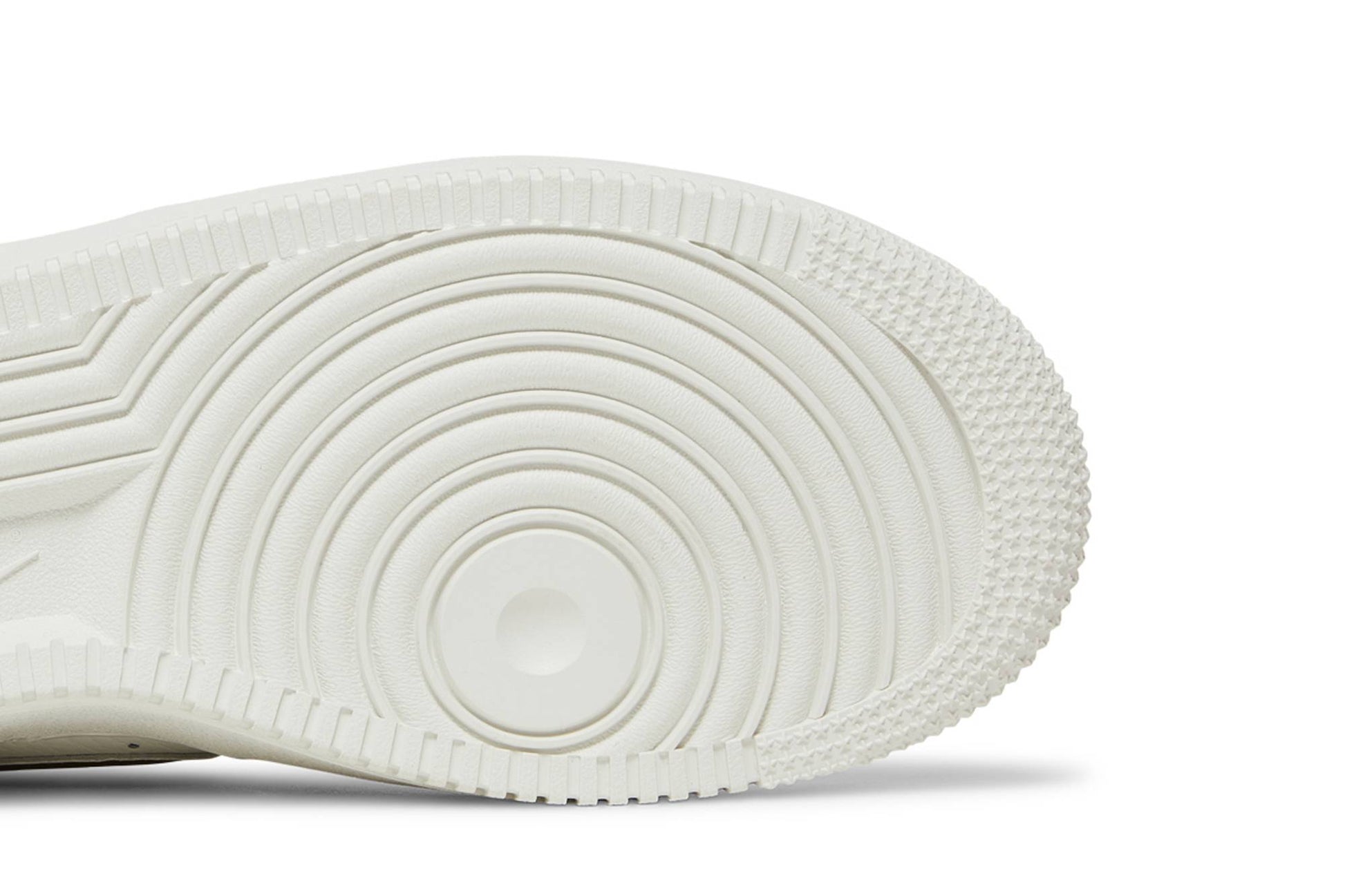 ( Grade School ) Nike Air Force 1 LV8 'Off Noir Summit White' DH9595-001