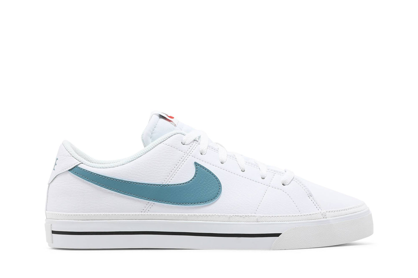 Nike Court Legacy 'White Cerulean' CU4150-104