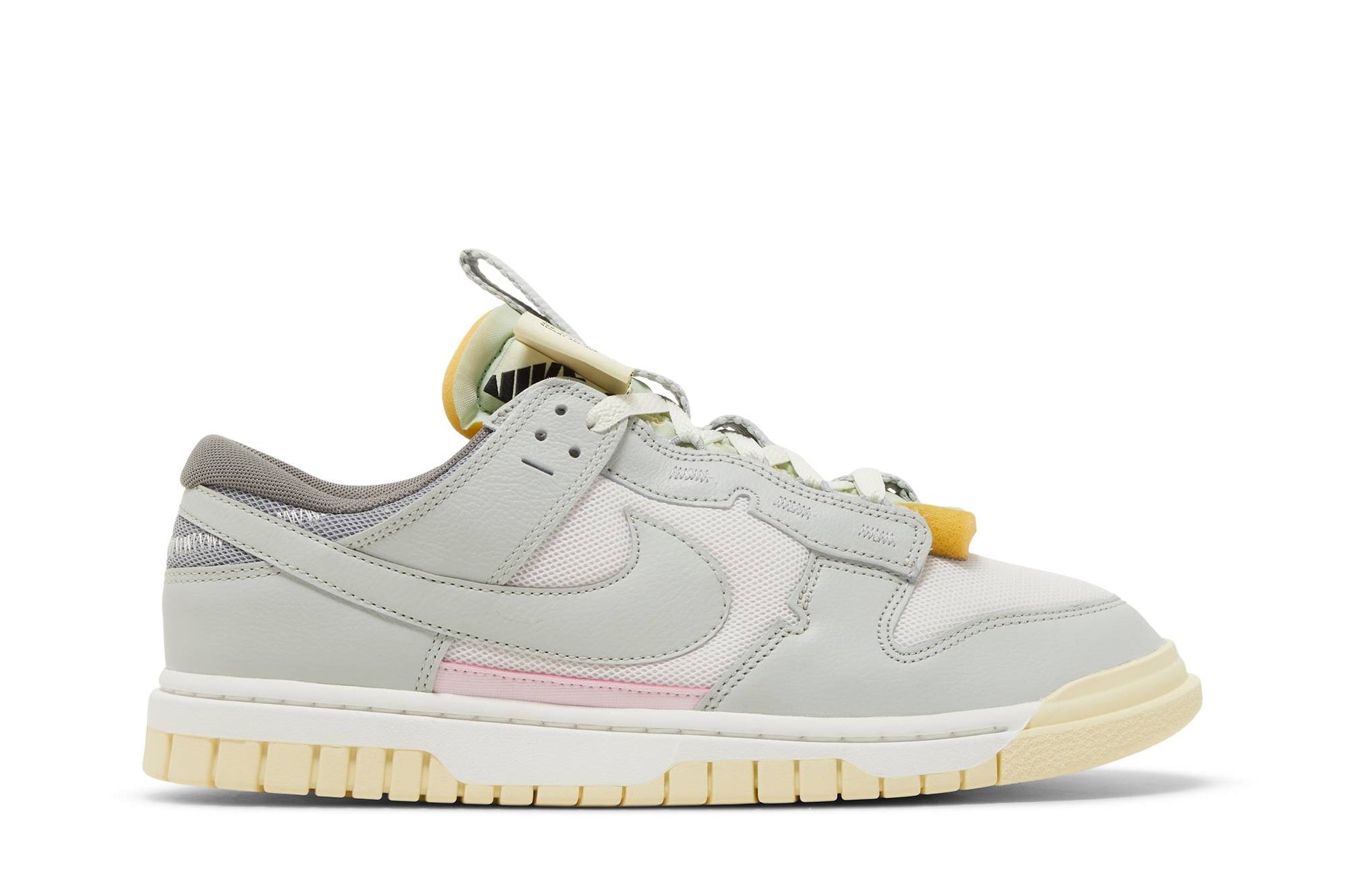 Nike Dunk Low Remastered Mint Foam DV0821-100