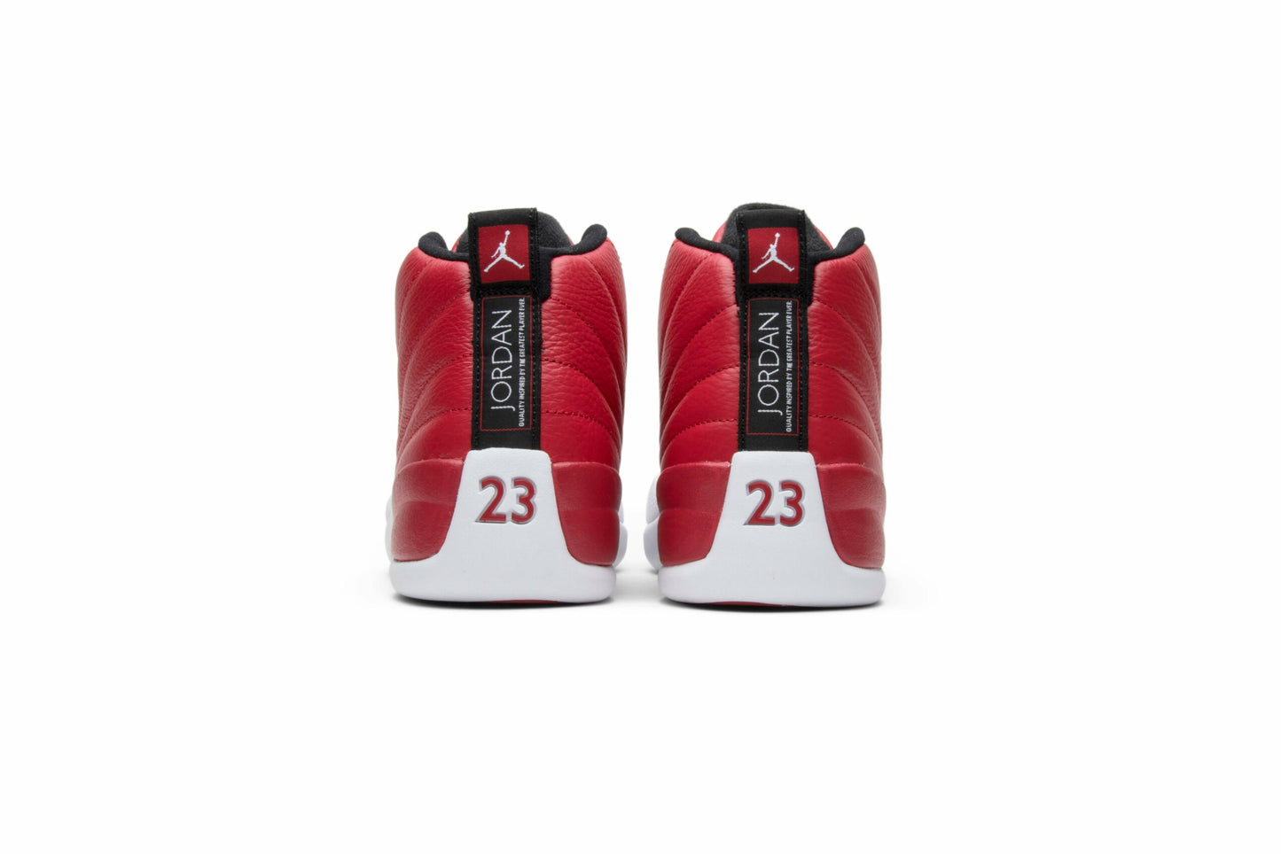 Air Jordan 12 Retro 'Gym Red/Alternate' 130690-600