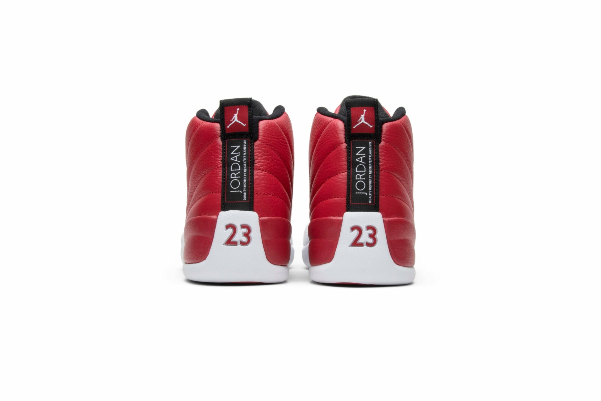 Air Jordan 12 Retro 'Gym Red/Alternate' 130690-600