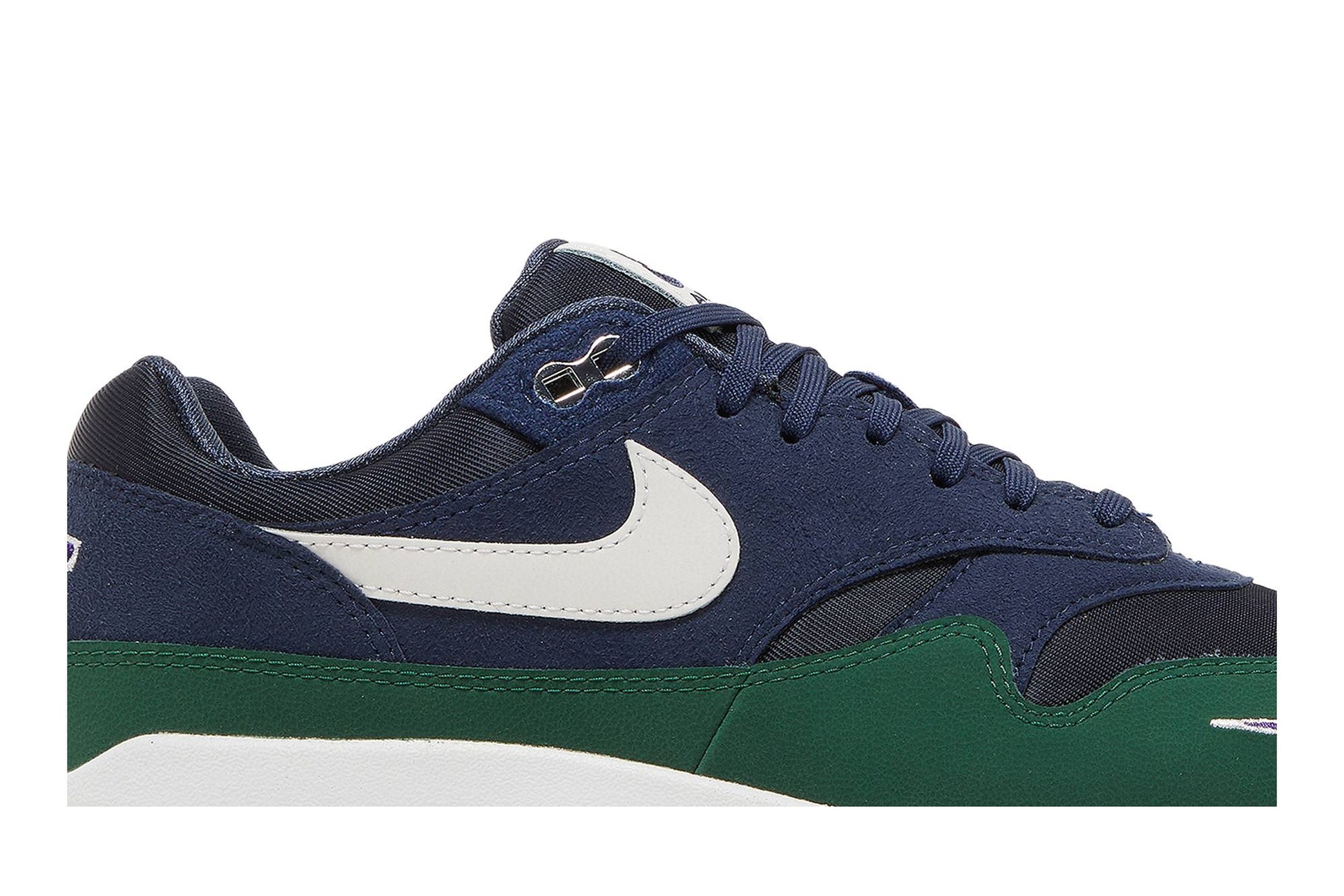 ( Women ) Nike Air Max 1 QS 'Obsidian' DV3887-400