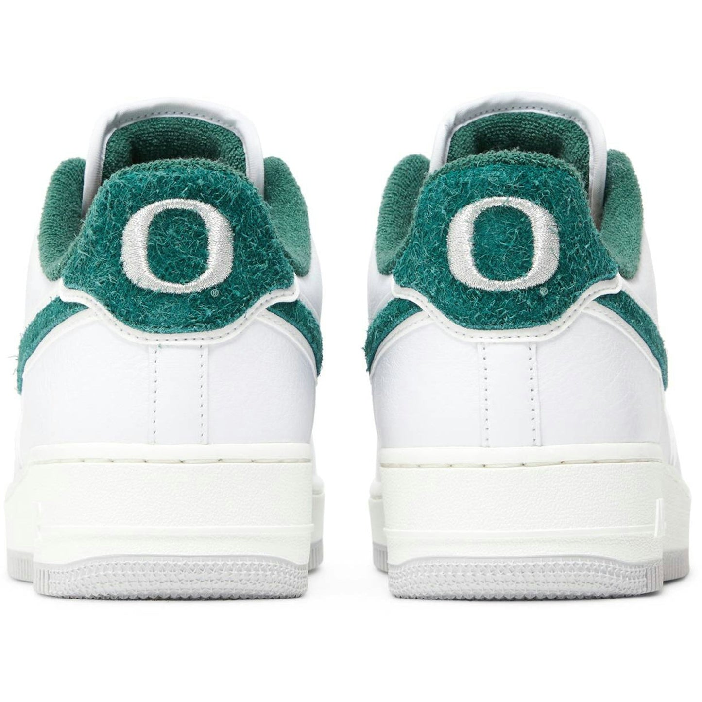 Nike Air Force 1 '07 Premium PE 'University Of Oregon' HF0012-100