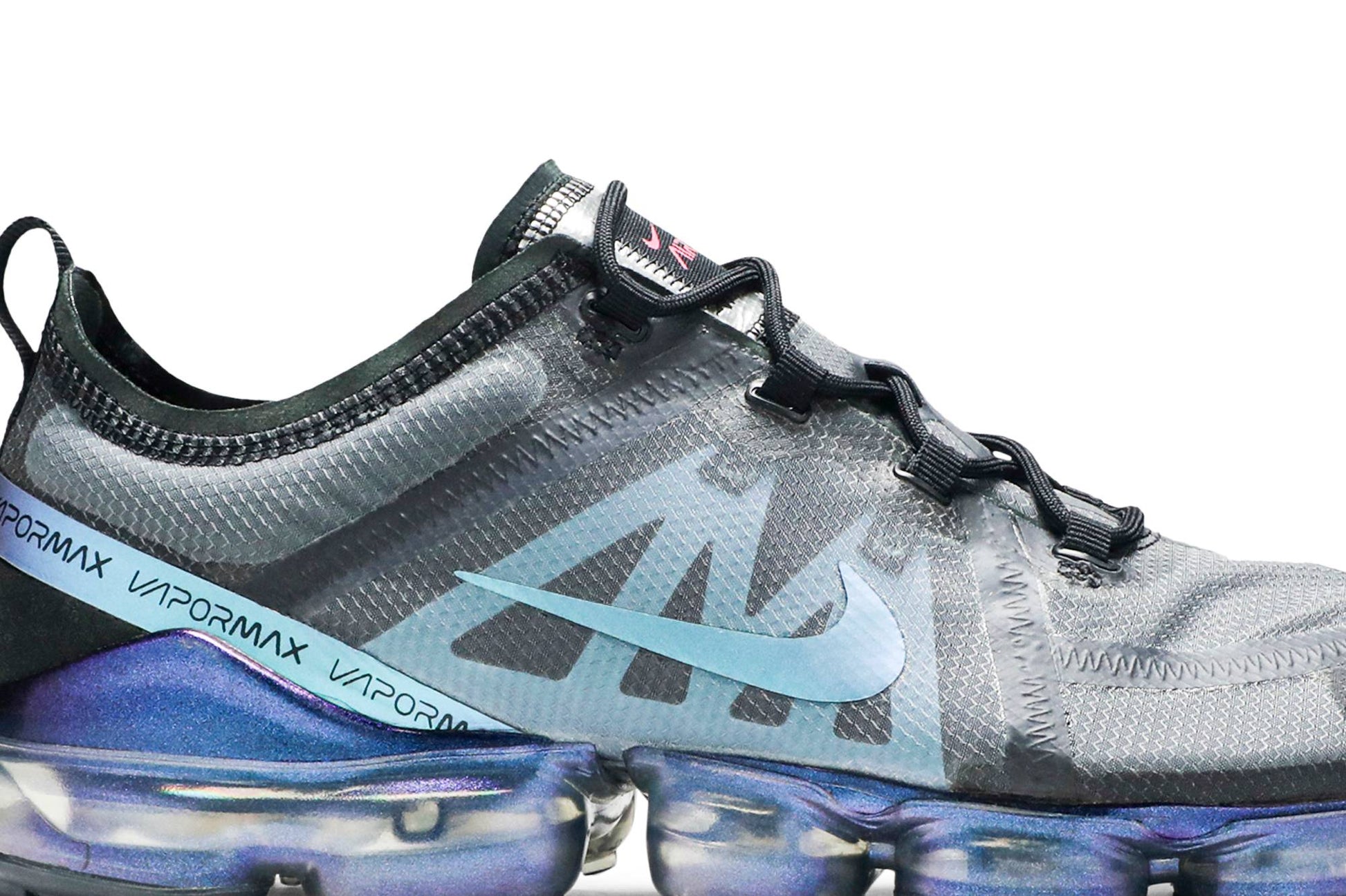 Nike Air VaporMax 2019 'Throwback Future' AR6631-001