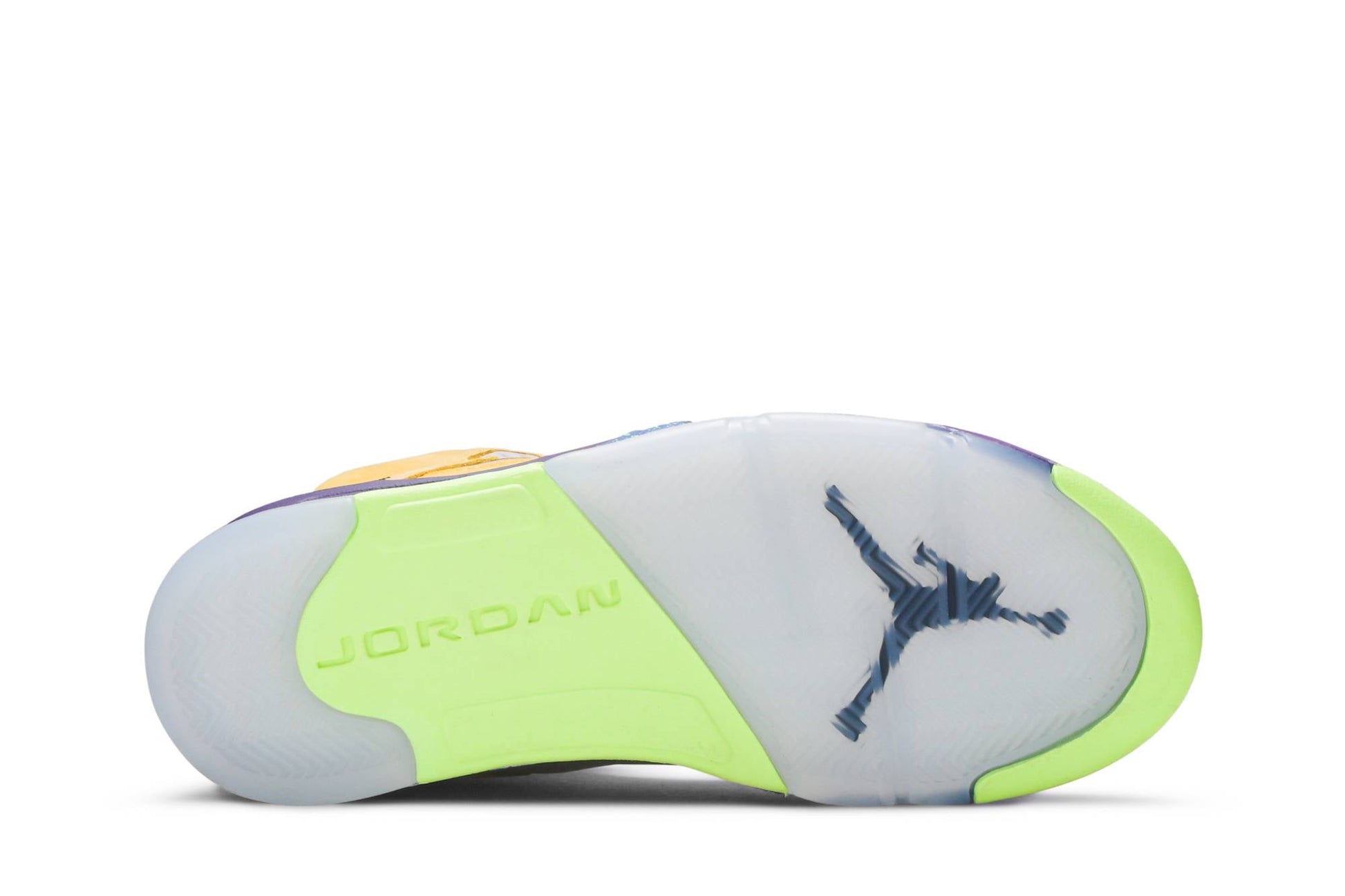 Air Jordan 5 Retro SE What The CZ5725-700