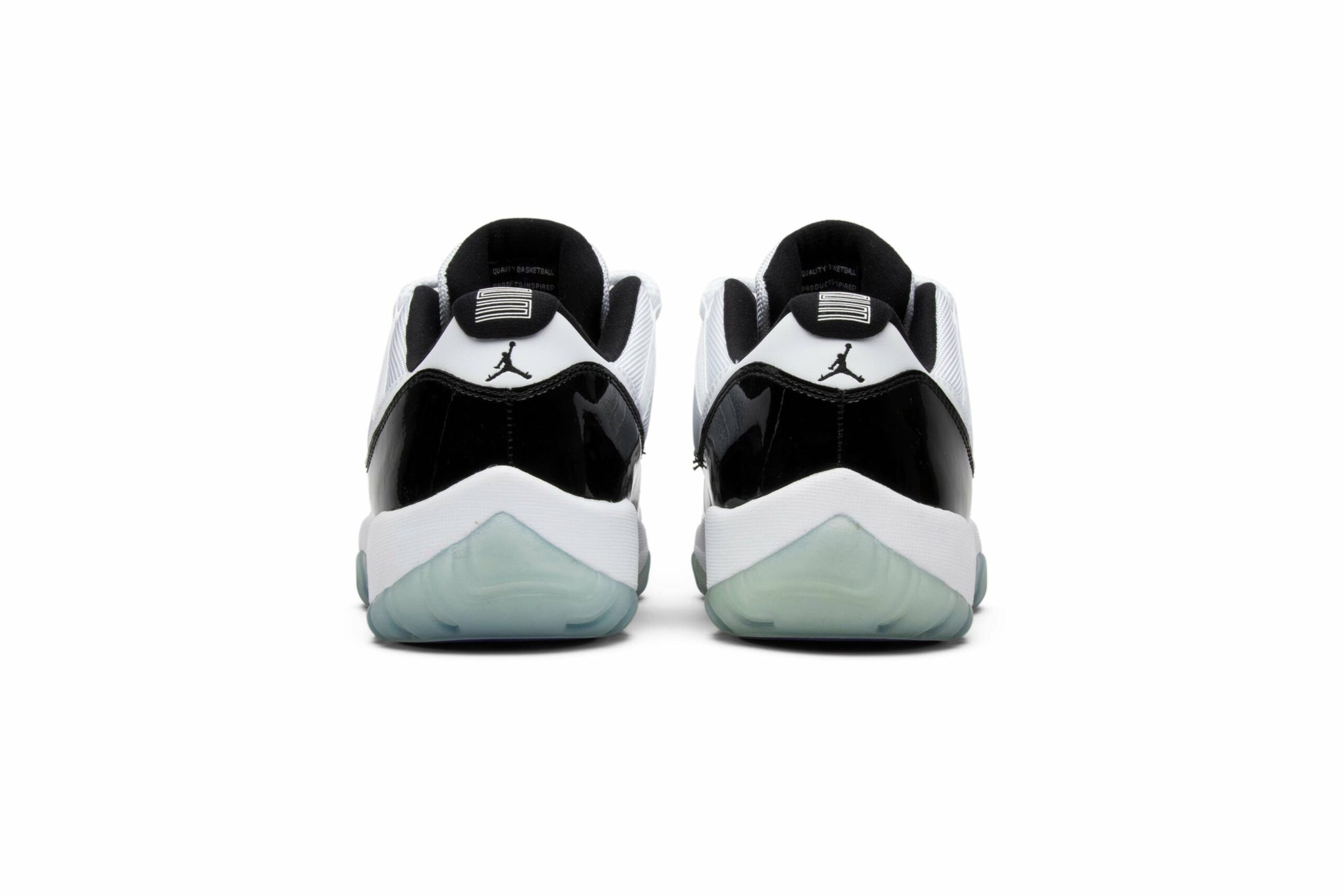Air Jordan 11 Retro Low Concord 528895-153