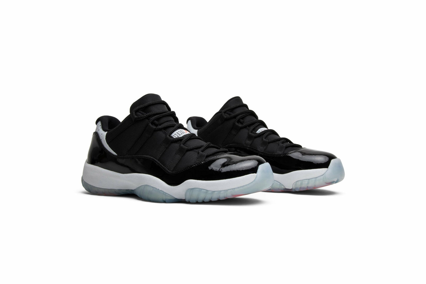 Air Jordan 11 Retro Low Infrared 23 528895-023