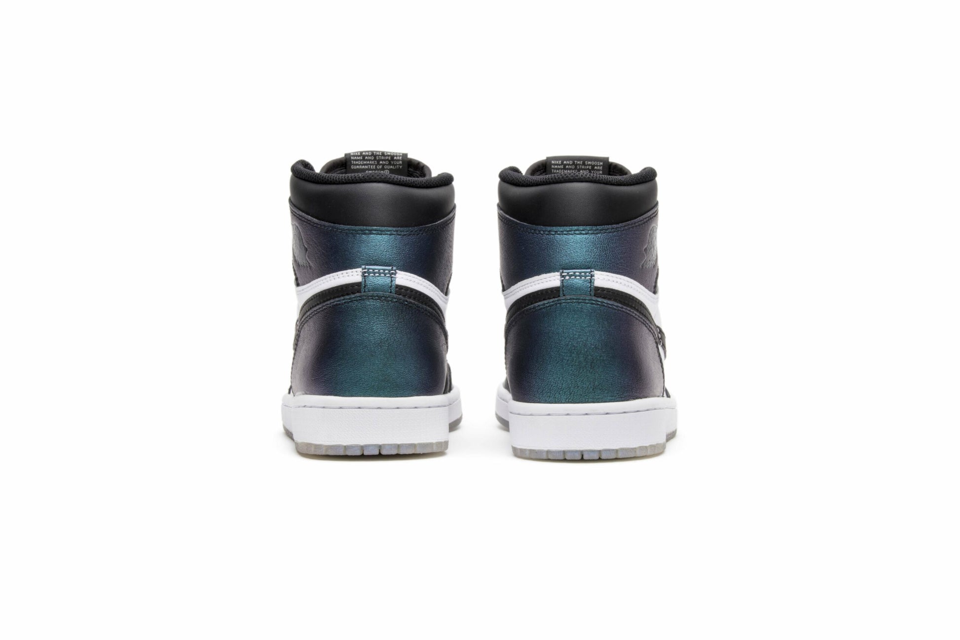 Air Jordan 1 Retro High OG All Star – Chameleon 907958-015