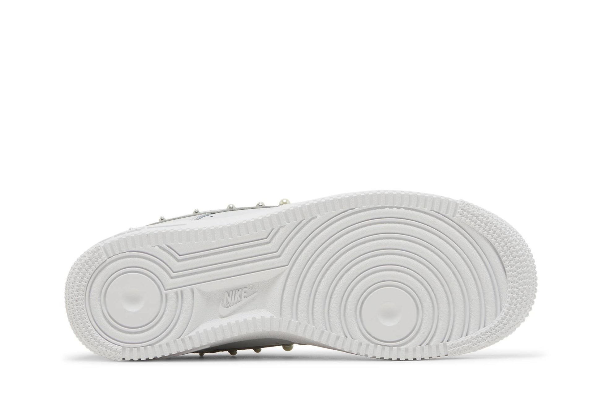 ( Women ) Nike Air Force 1 Low 'Pearl Swoosh' DV3810-001
