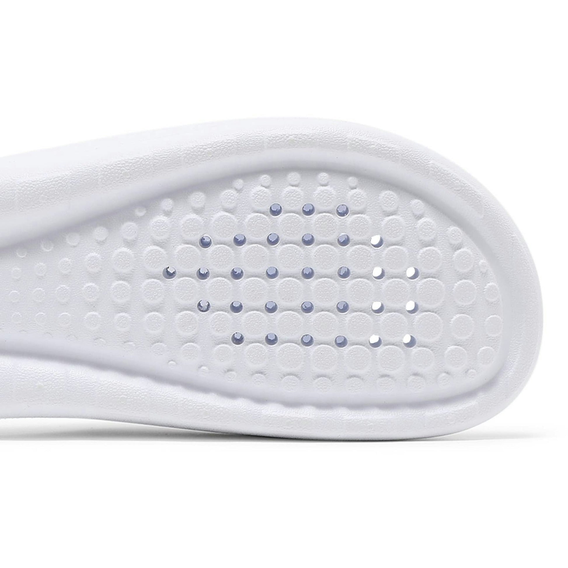 Nike Victori One Slide 'Polka Swoosh – White' CZ5478-100