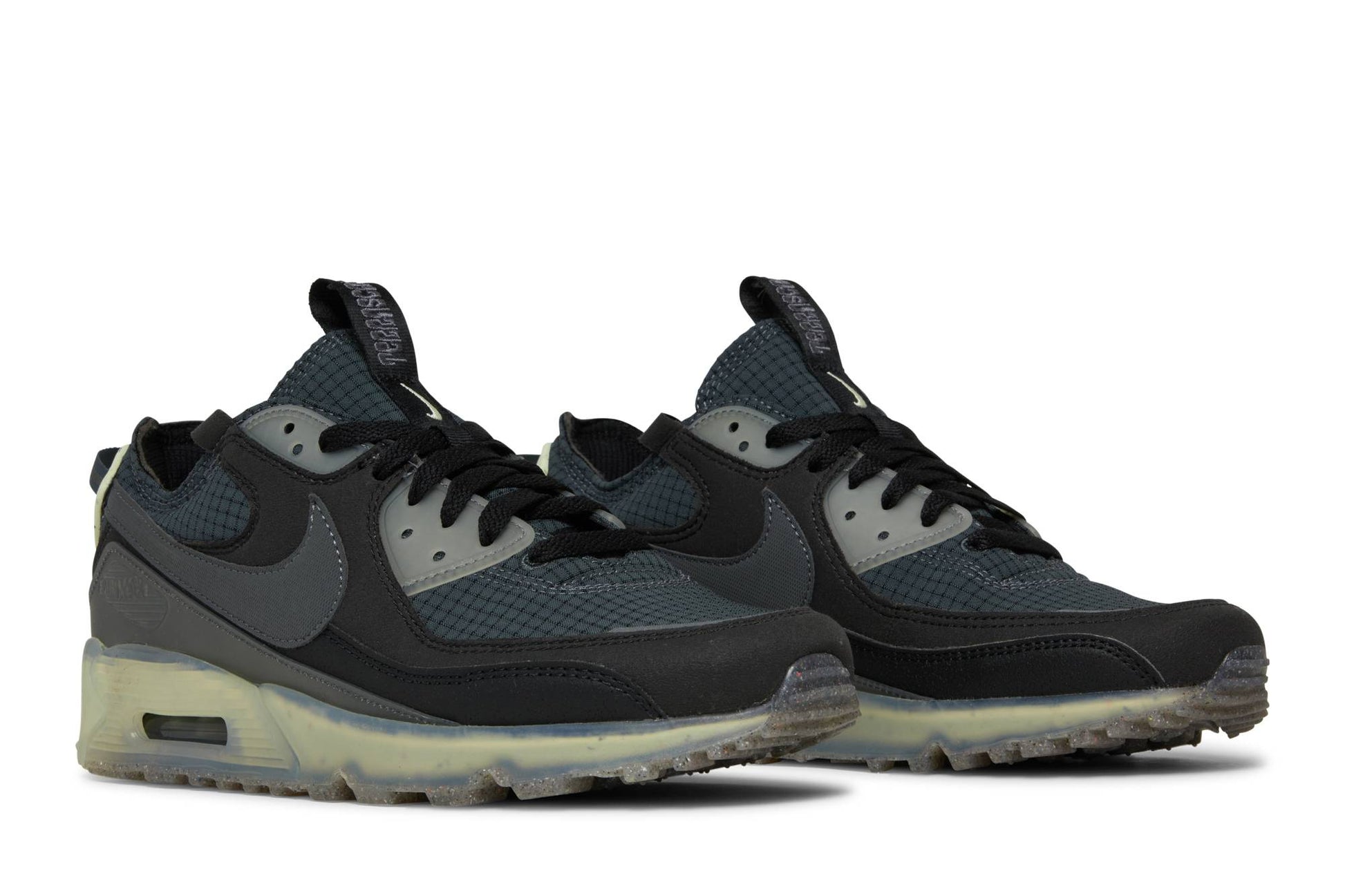 Nike Air Max 90 Terrascape 'Black Lime Ice' DH2973-001