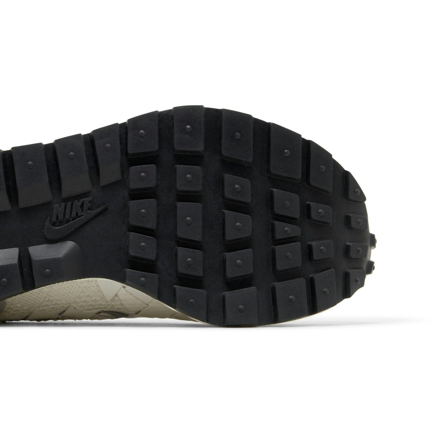 Jean Paul Gaultier X Sacai X Nike VaporWaffle Woven White DR5209-100