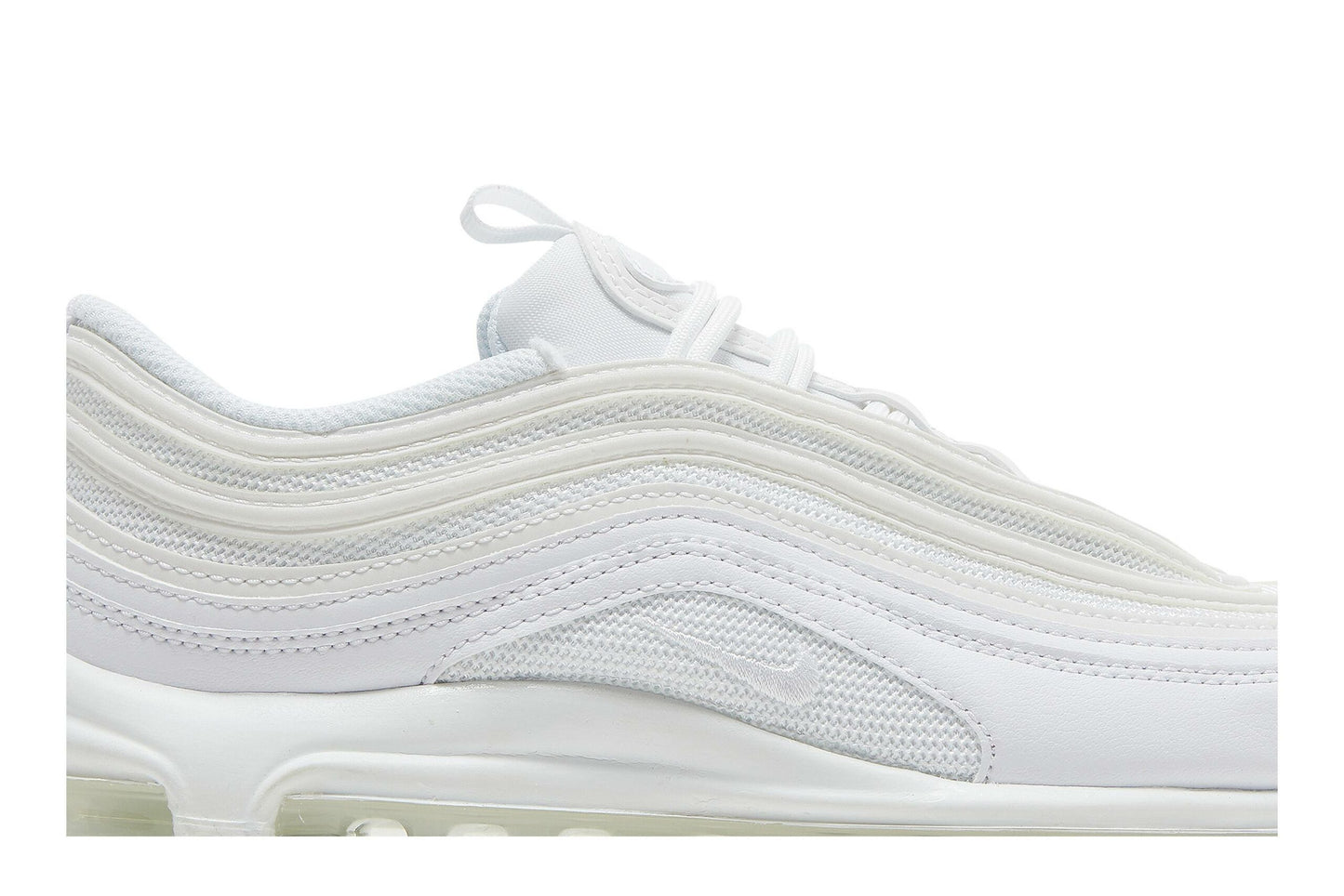 ( Women ) Nike Air Max 97 Next Nature White DH8016-100