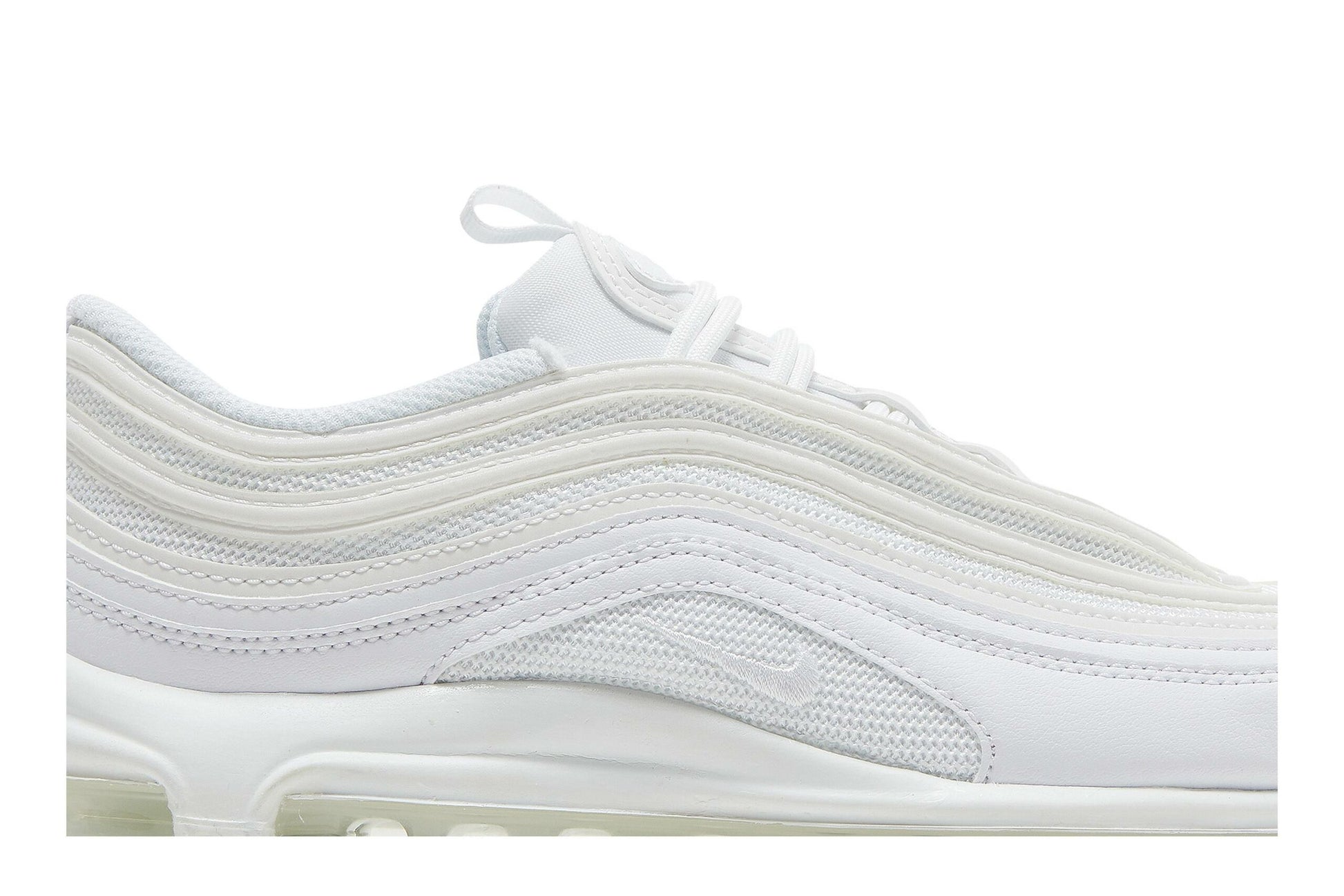 ( Women ) Nike Air Max 97 Next Nature White DH8016-100