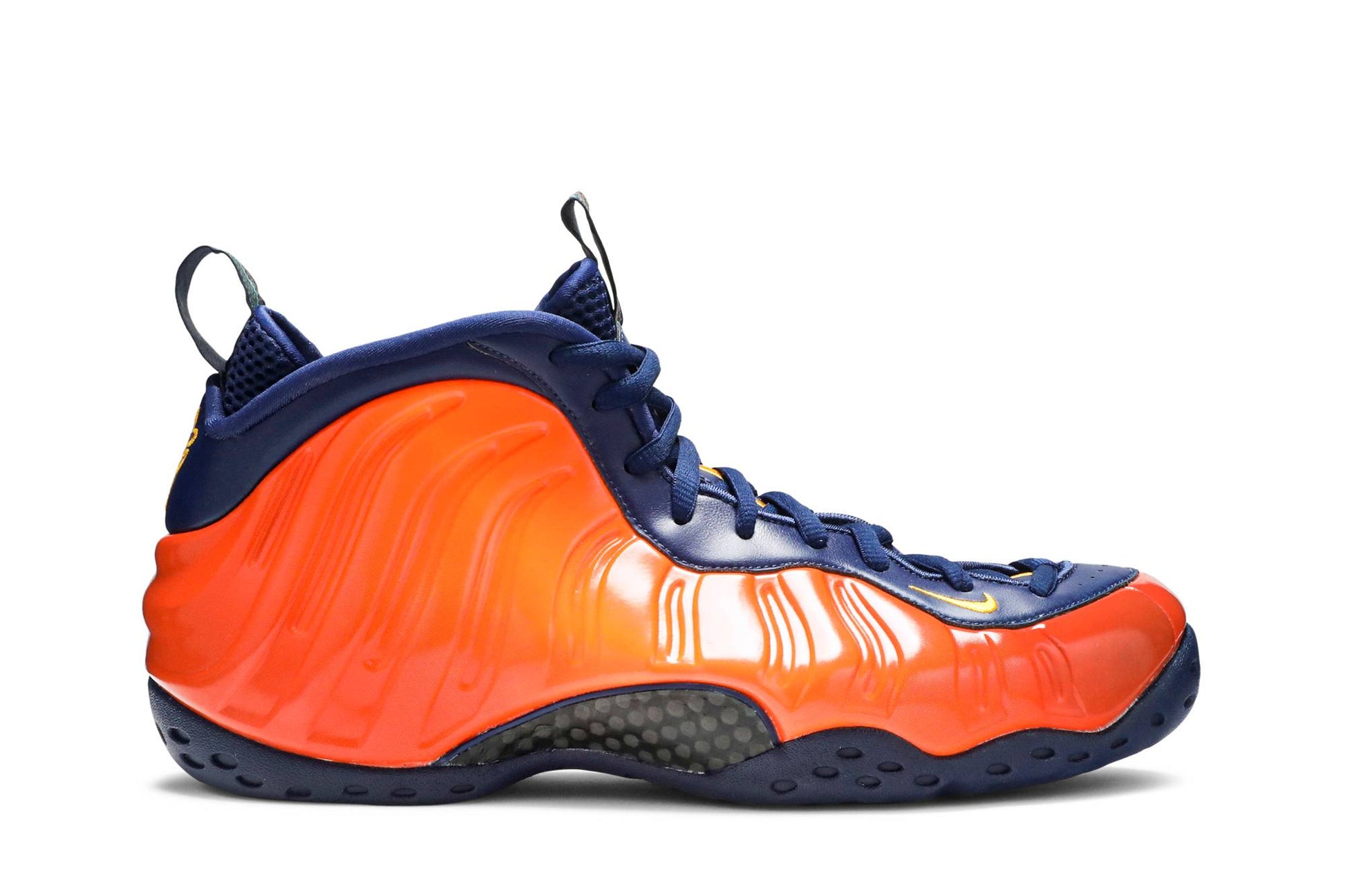 Nike Air Foamposite One 'Rugged Orange' CJ0303-400