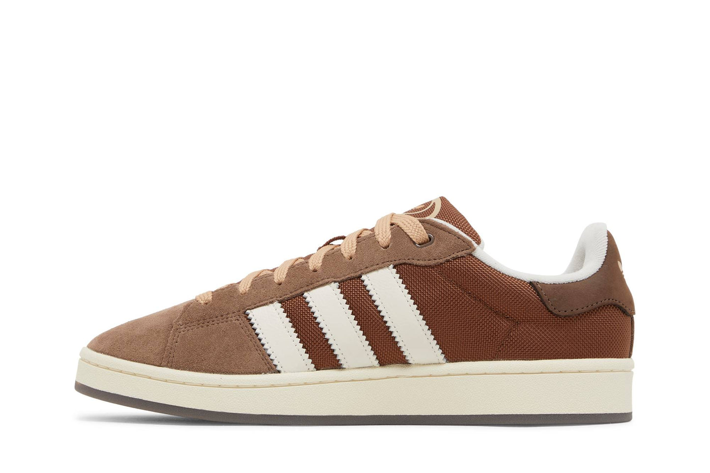 Adidas Campus 00s Pre-Rubbed Brown ID2077