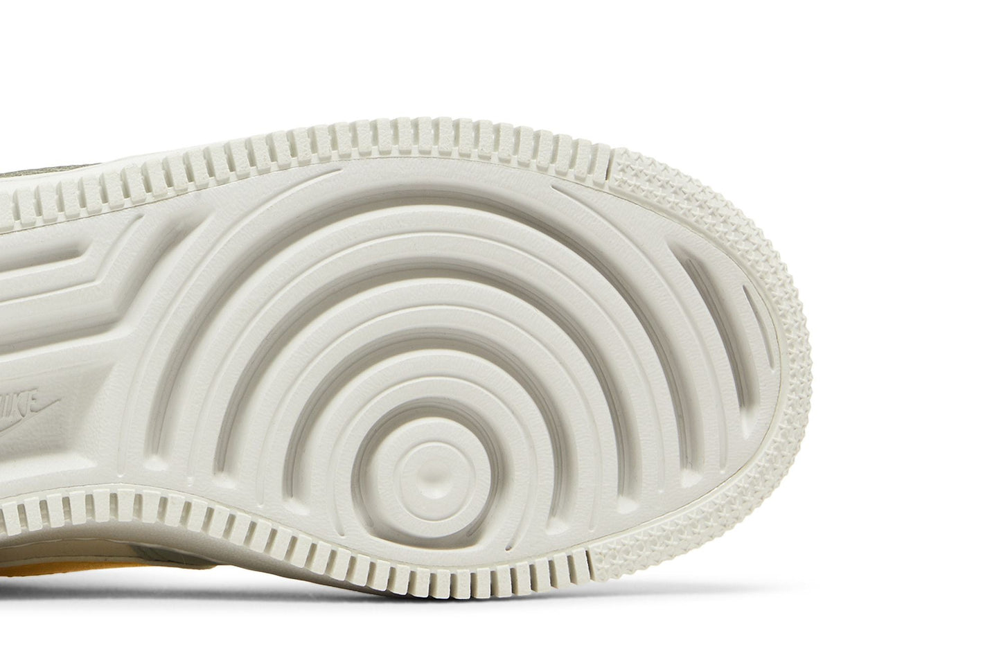 ( Women ) Nike Air Force 1 Shadow 'Pearl White Citron Tint' DR7883-101