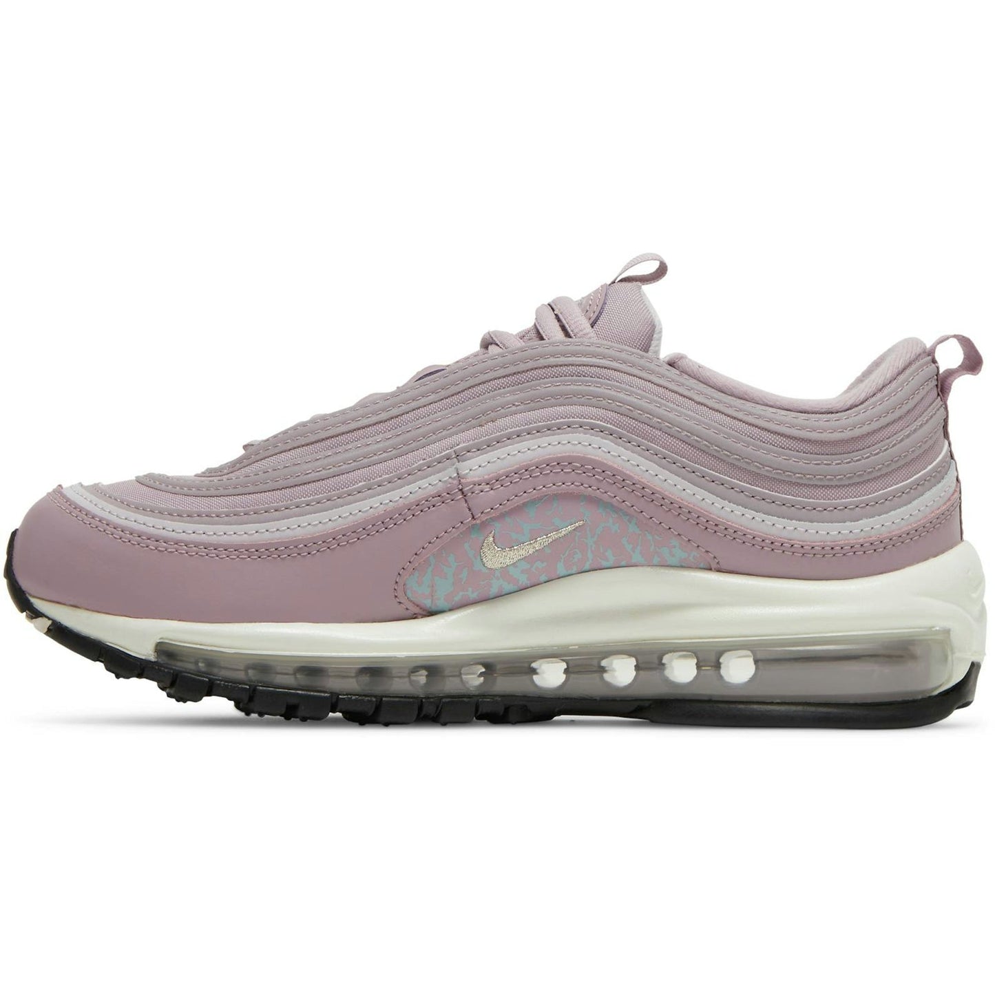 ( Women ) Nike Air Max 97 'Plum Fog' DH0558-500