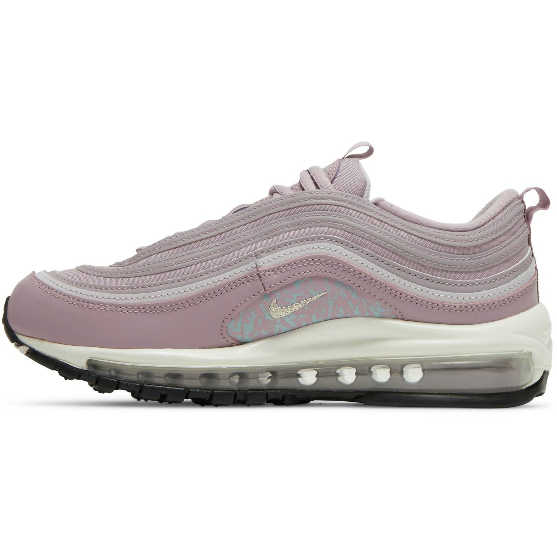 ( Women ) Nike Air Max 97 'Plum Fog' DH0558-500