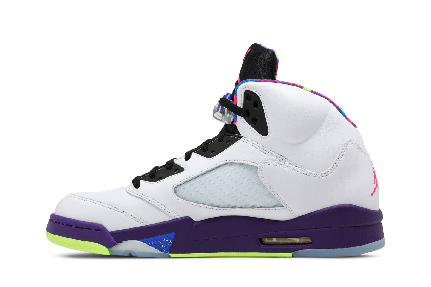 Air Jordan 5 Retro 'Alternate Bel-Air' DB3335-100