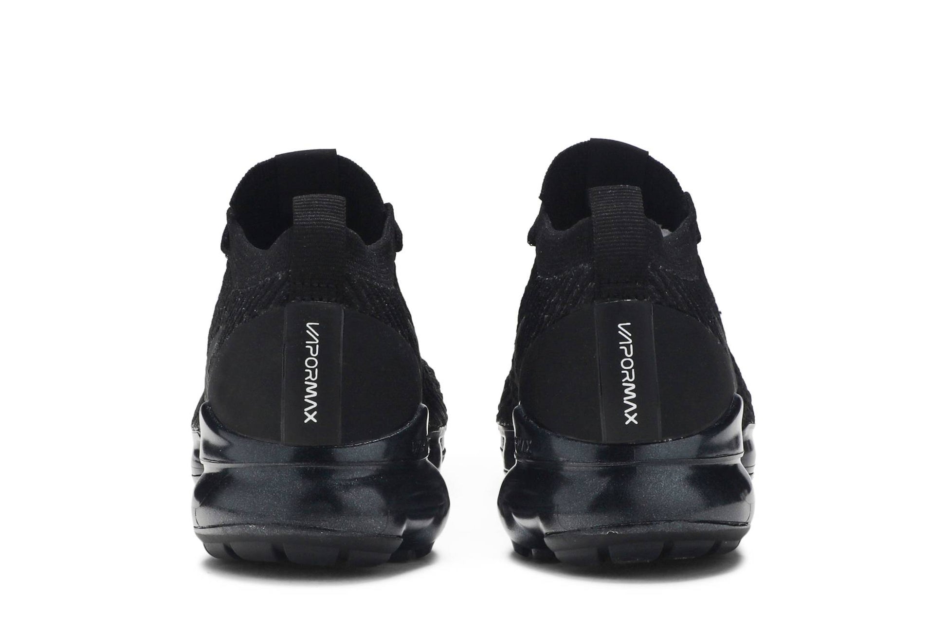 ( Women ) Nike Air VaporMax Flyknit 3 Triple Black AJ6910-002