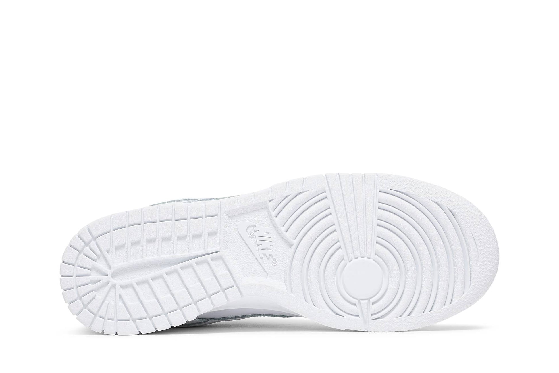 ( Women ) Nike Dunk Low Triple White DD1503-109