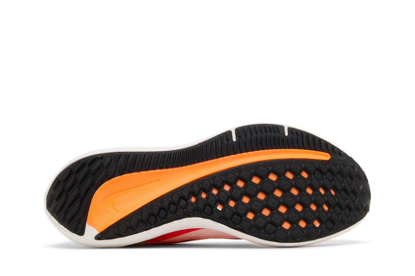Nike Air Winflo 9 White Bright Crimson DD6203-100