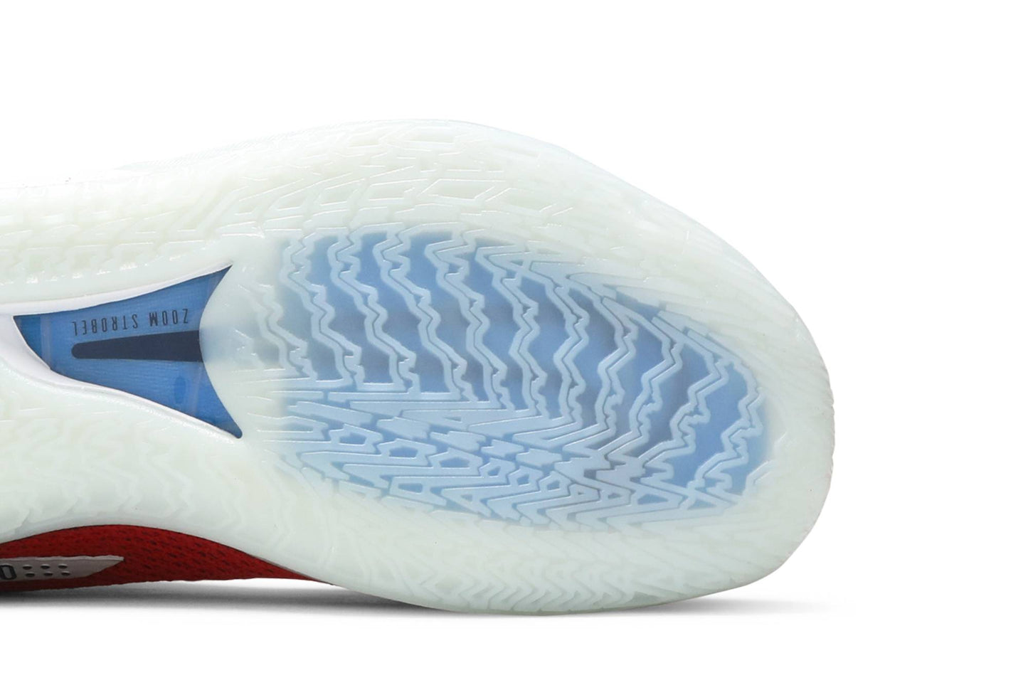 Nike Air Zoom GT Cut Team USA CZ0175-604