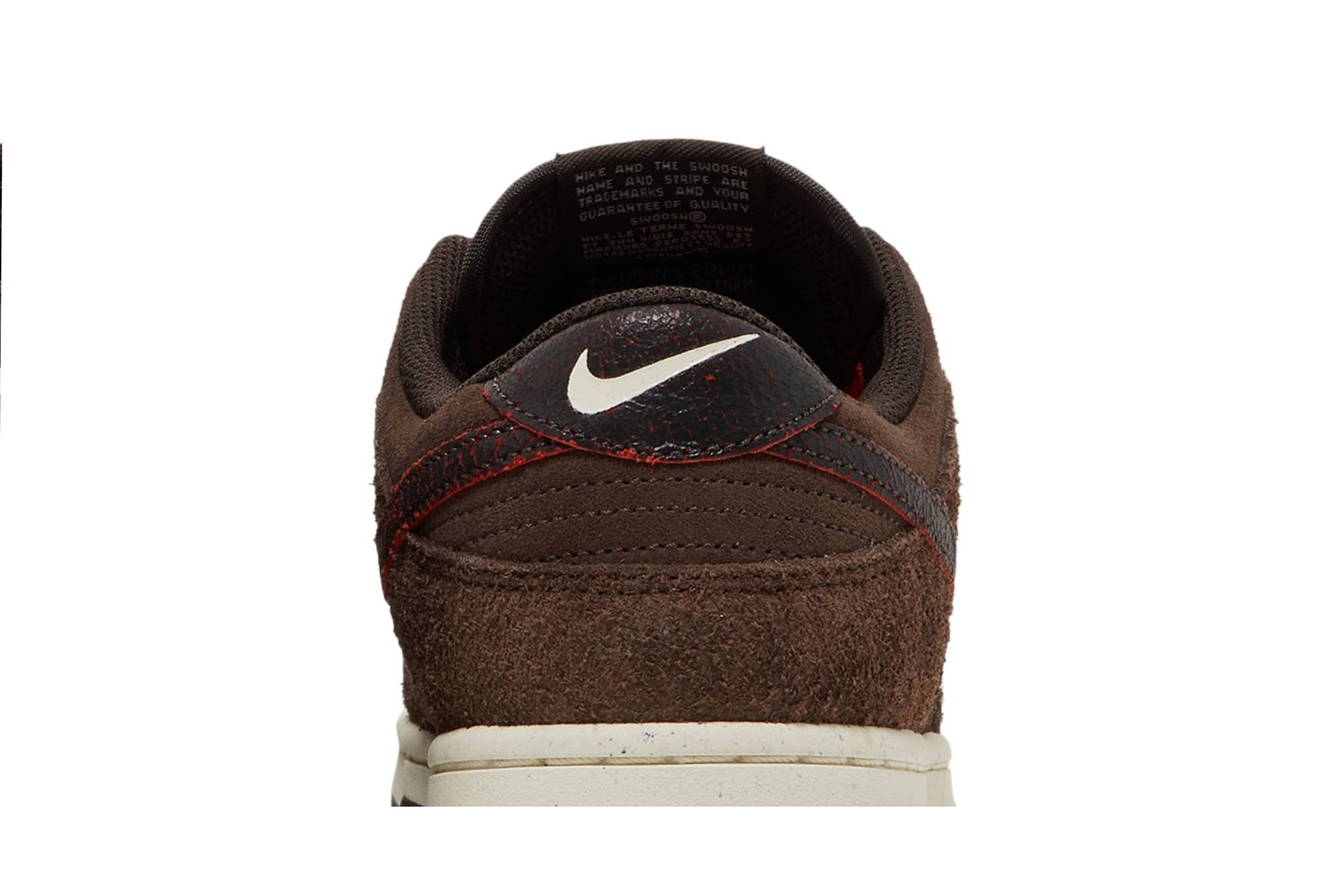 Nike Dunk Low Premium 'Baroque Brown' DQ8801-200