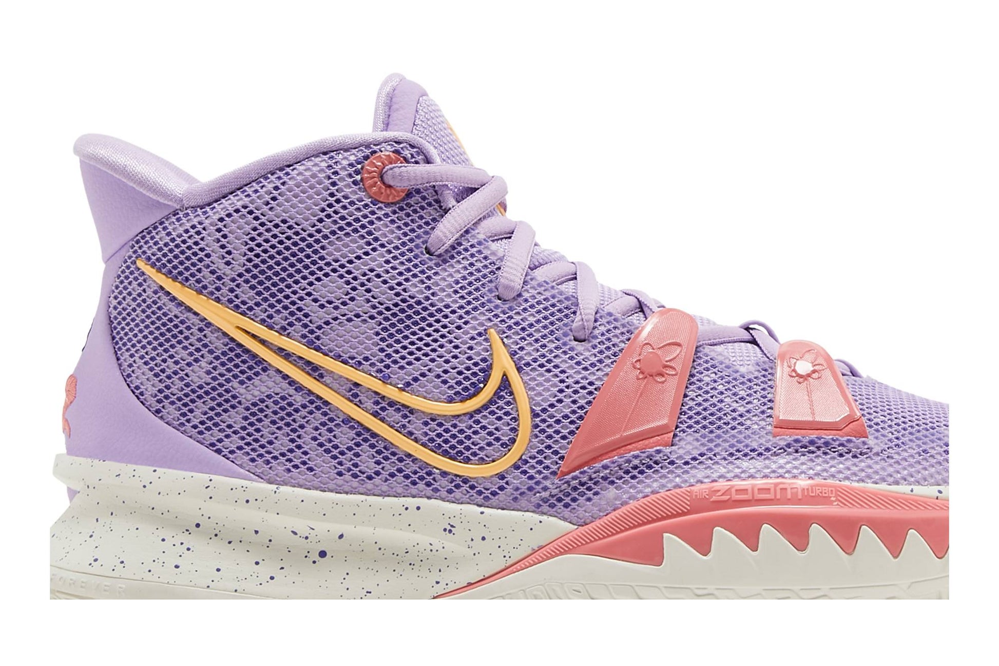 Nike Kyrie 7 Daughters CQ9326-501
