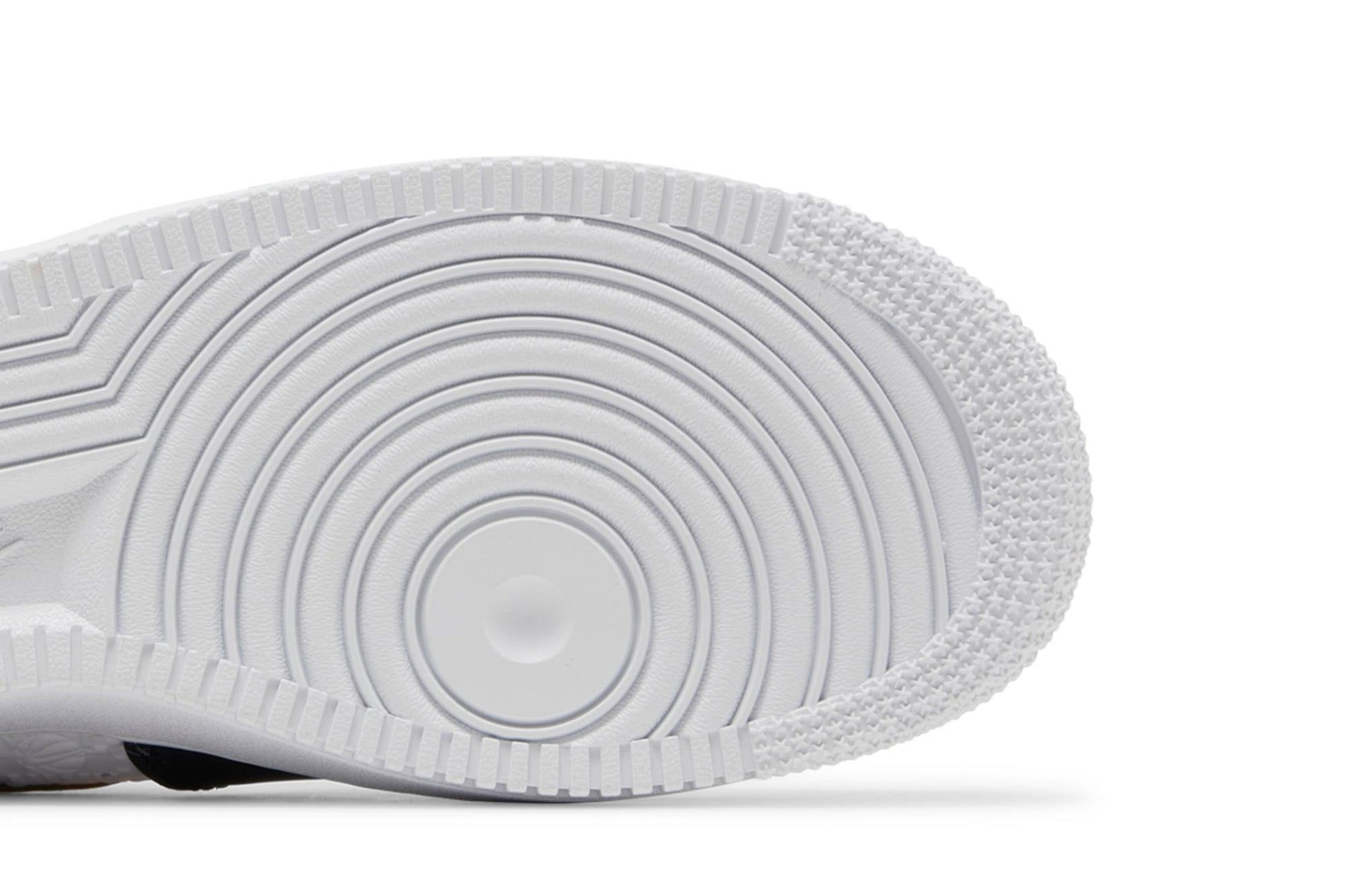 Nike Air Force 1 07 Embossed Hoops – Dark Obsidian FJ4209-400