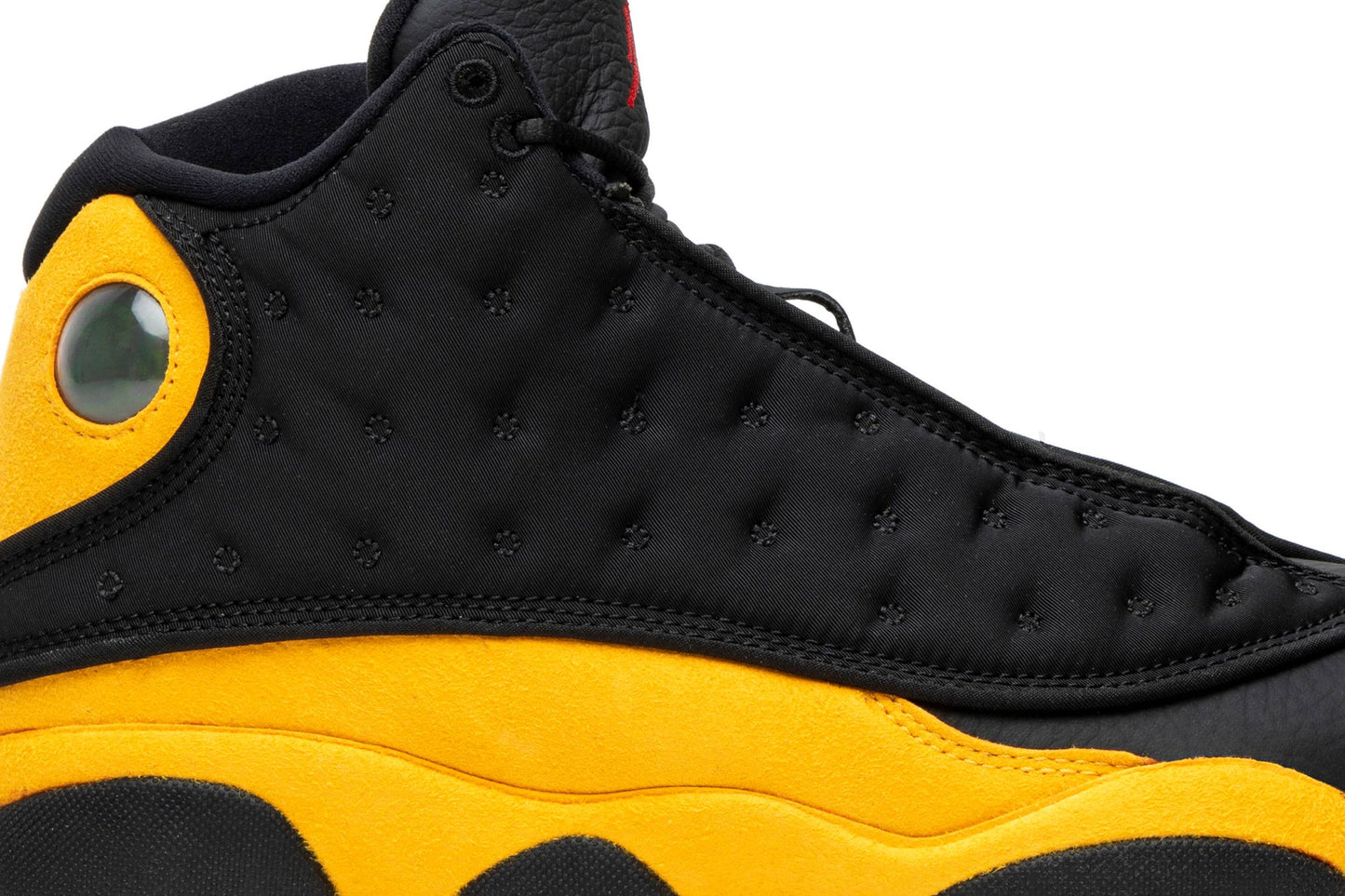 Air Jordan 13 Retro Melo Class Of 2002 ( B-Grade ) 414571-035