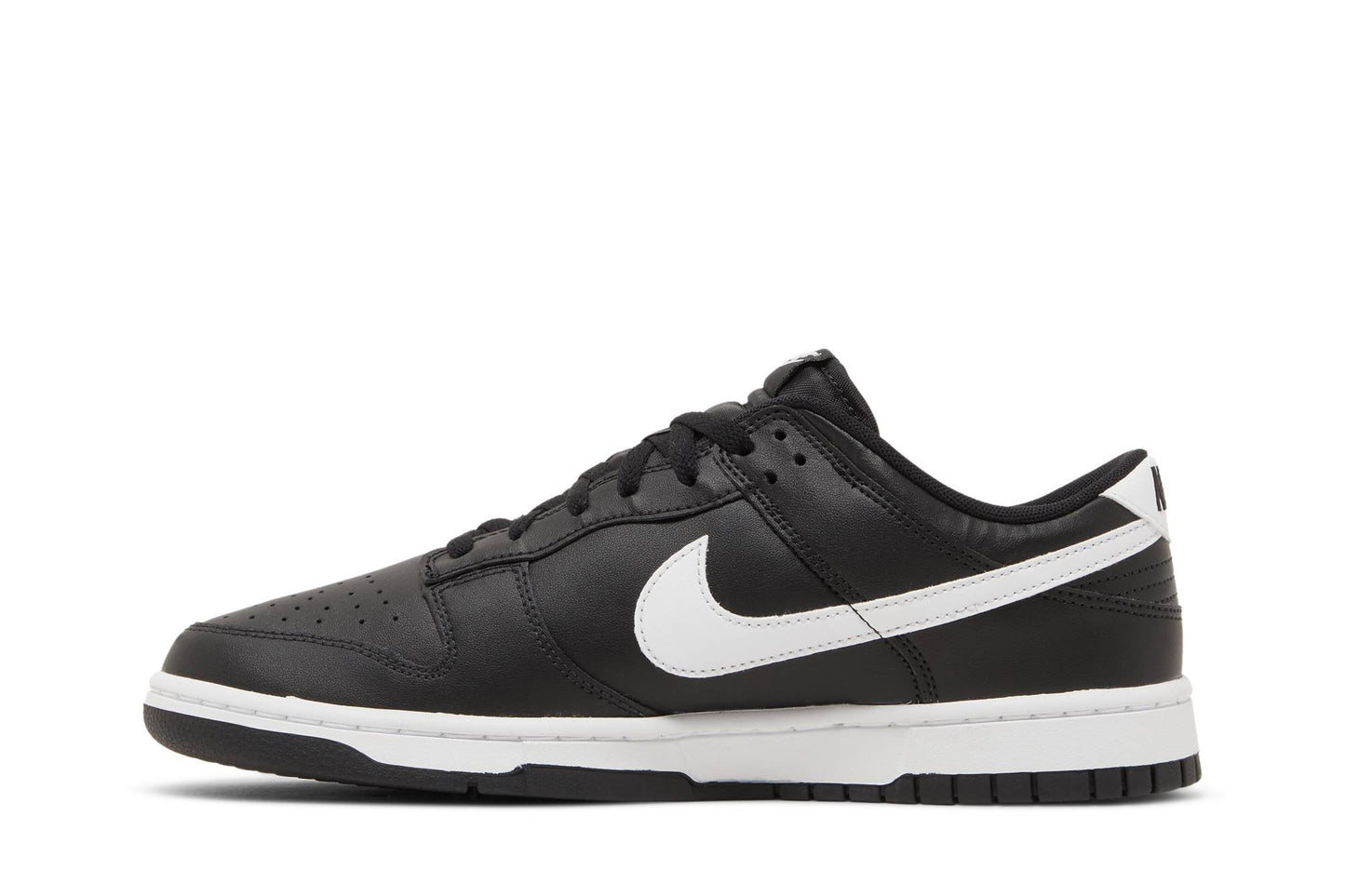 Nike Dunk Low 'Black Panda 2.0' DV0831-002