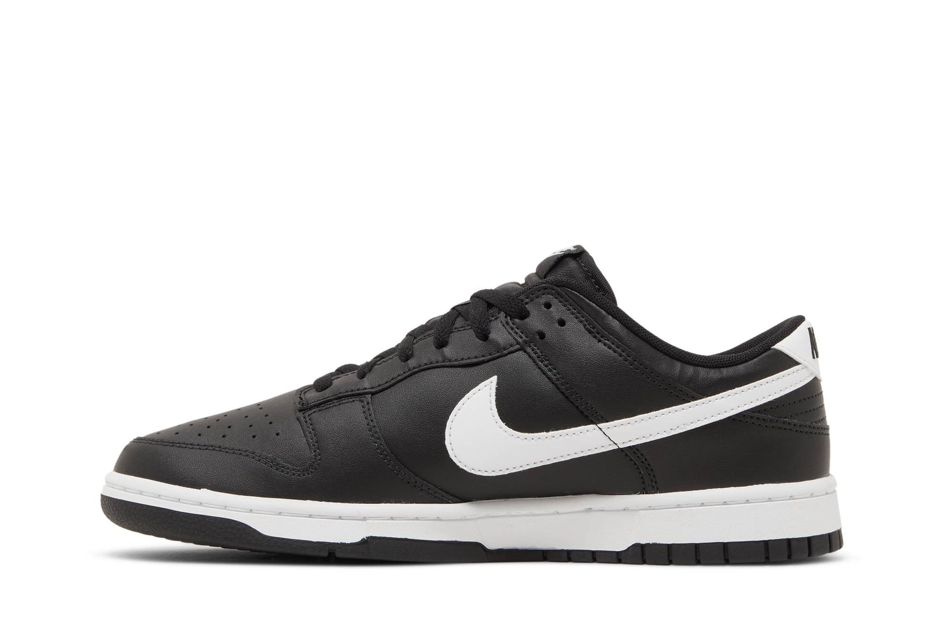 Nike Dunk Low 'Black Panda 2.0' DV0831-002