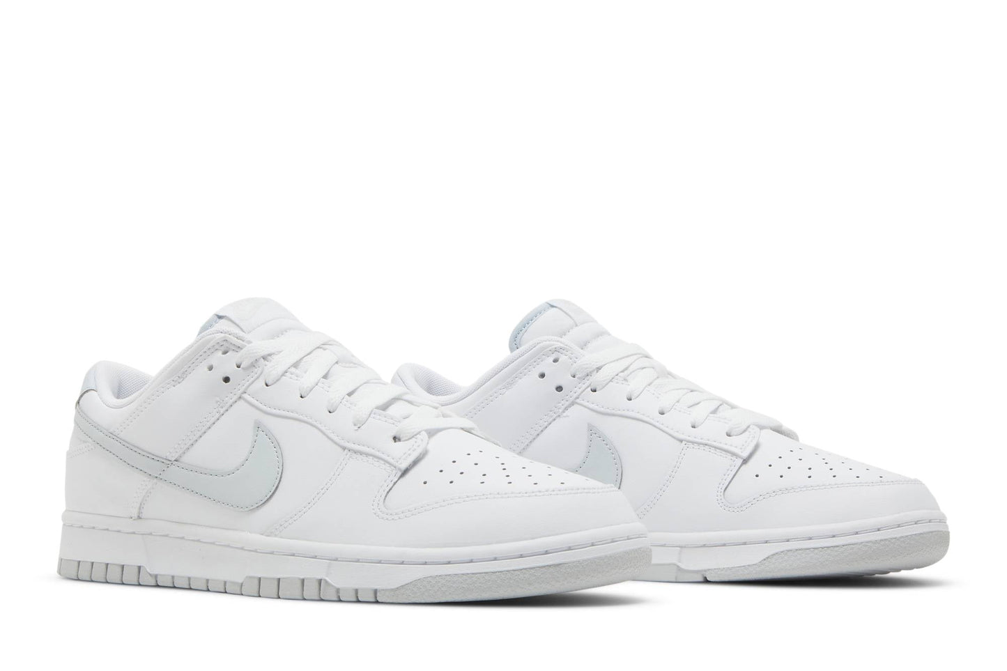 Nike Dunk Low 'Pure Platinum' DV0831-101
