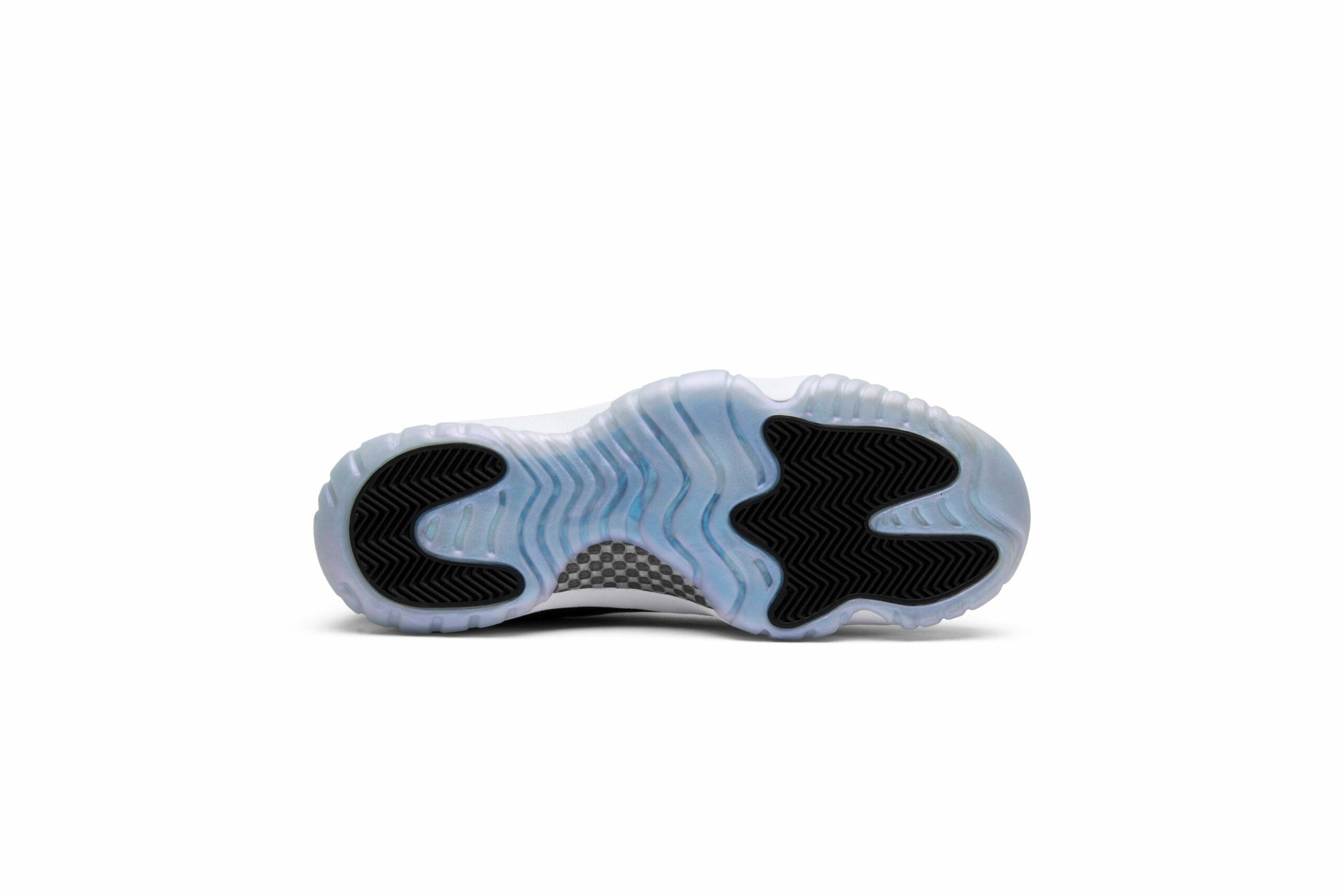 Air Jordan 11 Retro Low Emerald 528895-145