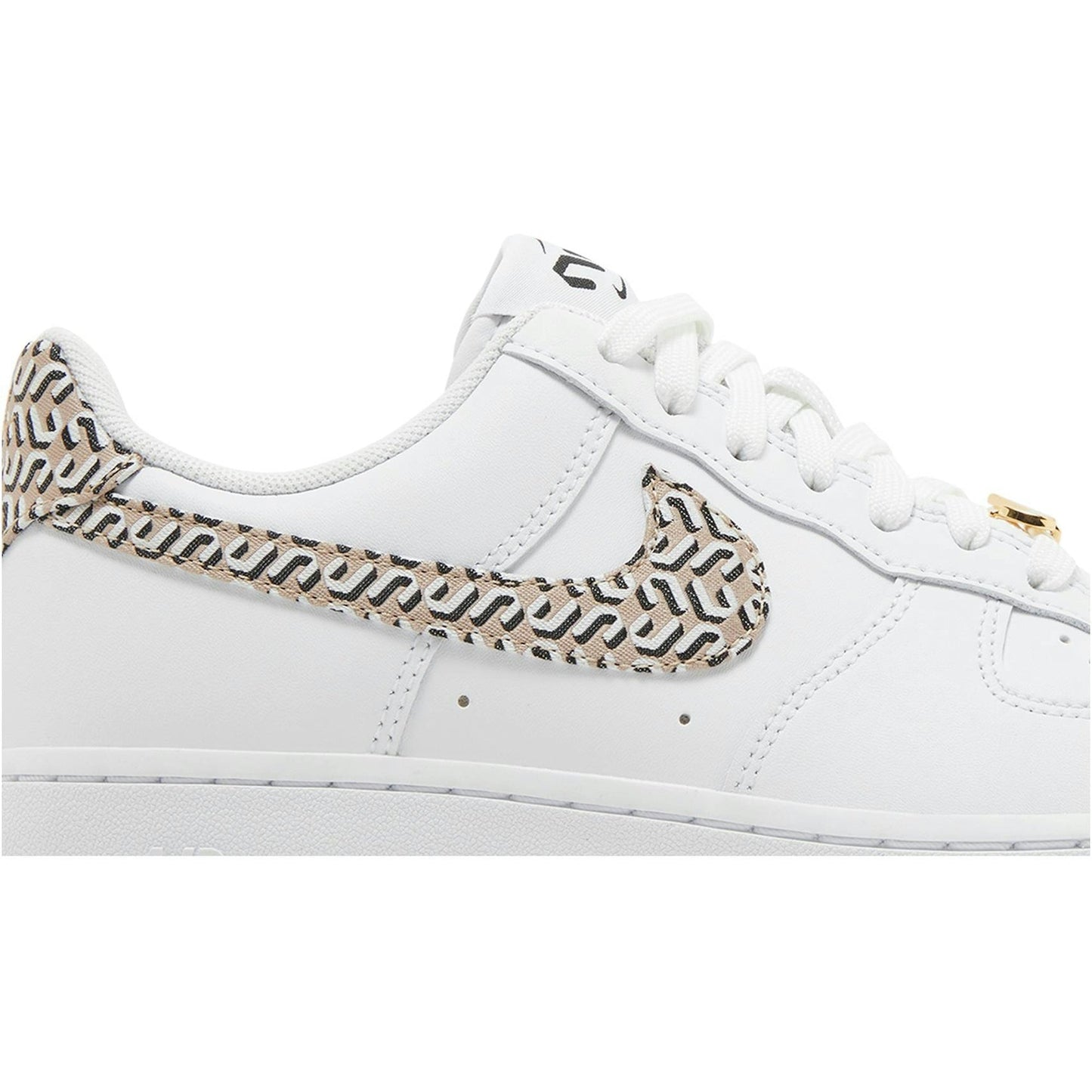 ( Women ) Nike Air Force 1 LX United In Victory – White DZ2709-100