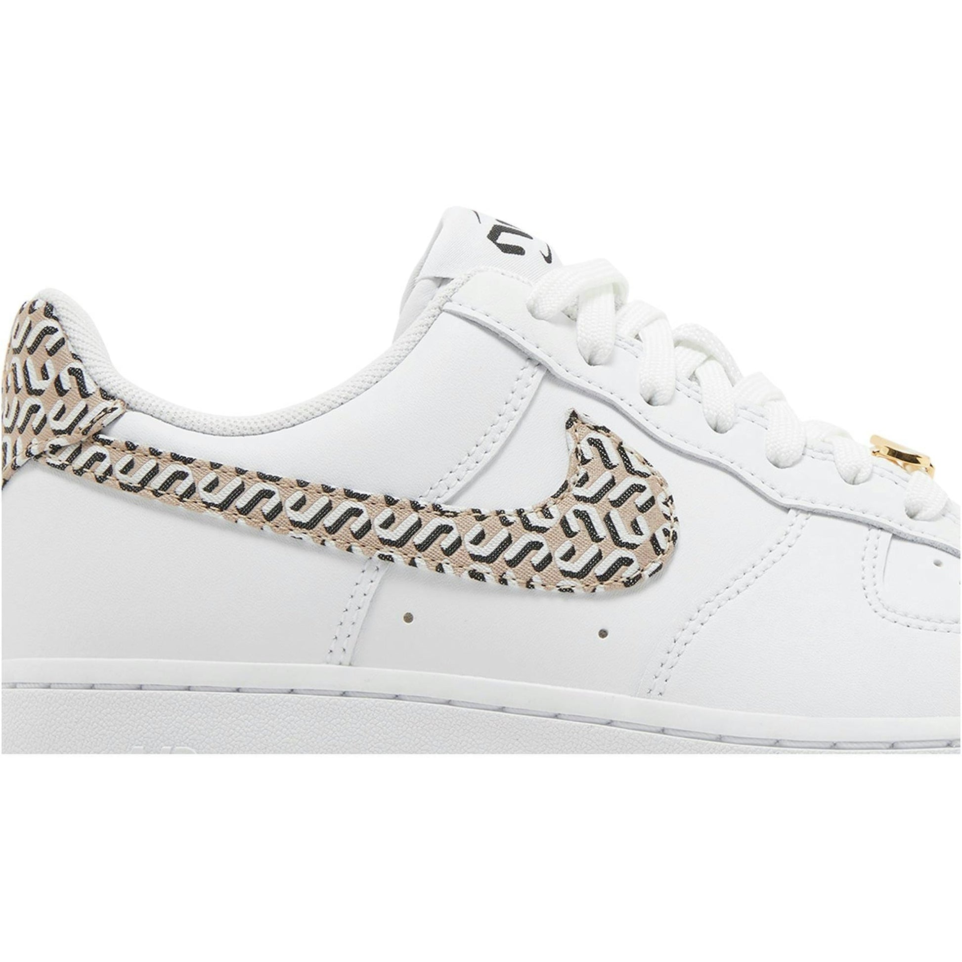 ( Women ) Nike Air Force 1 LX United In Victory – White DZ2709-100