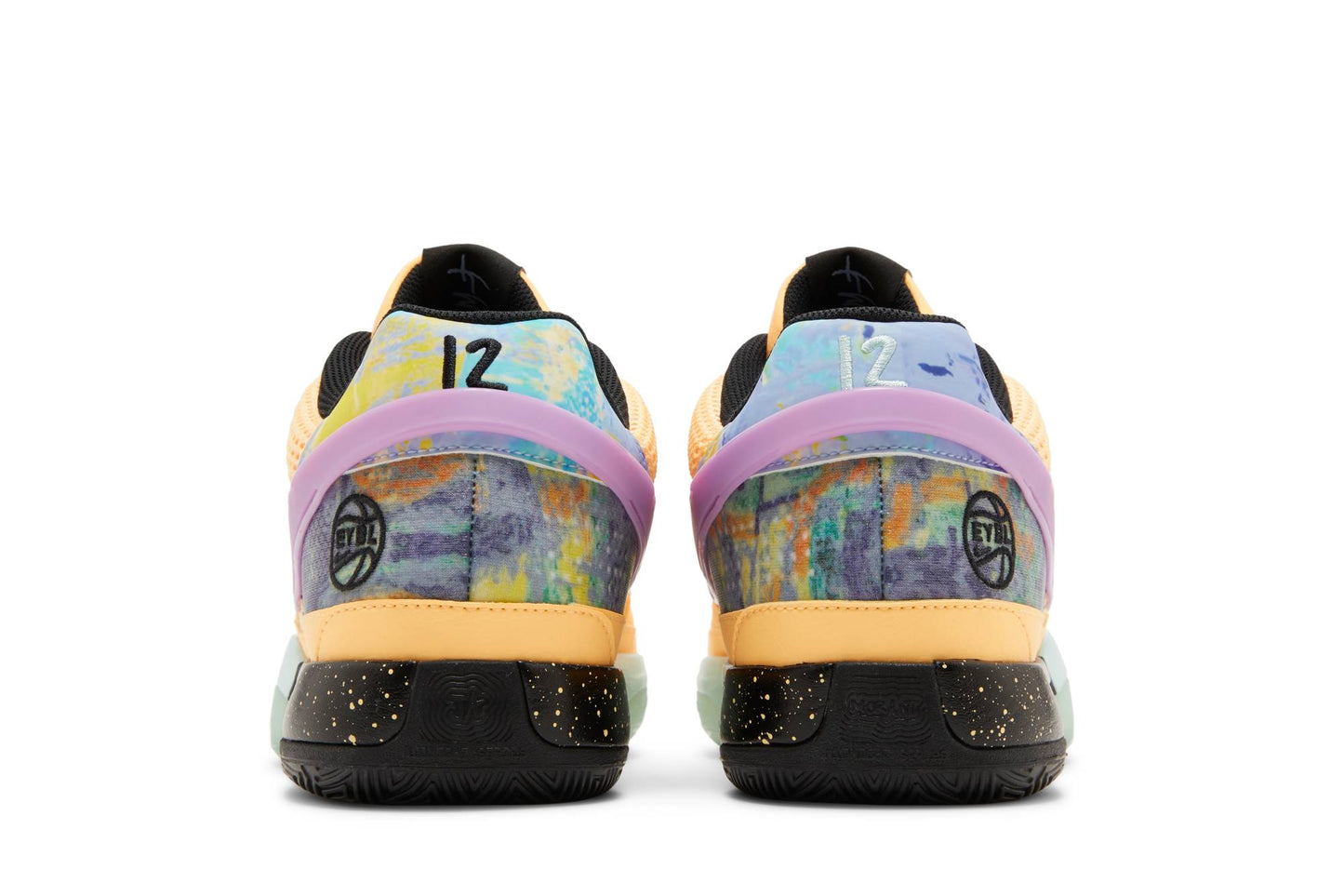 Nike Ja 1 EYBL FQ4293-800