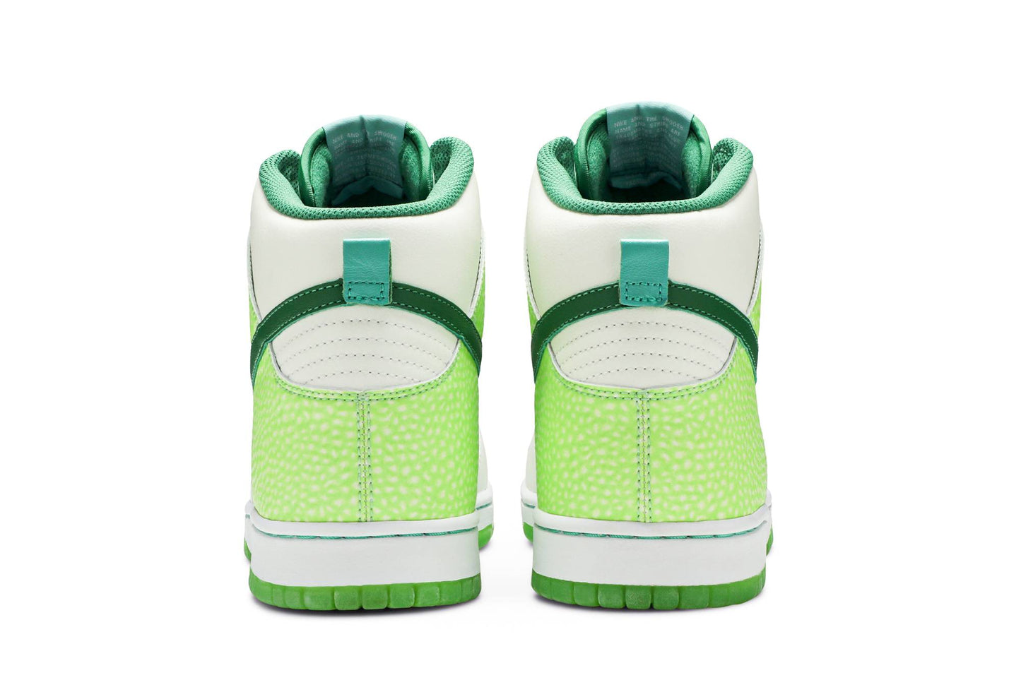 Nike Dunk High Premium 'Glow In The Dark 2' 312786-131