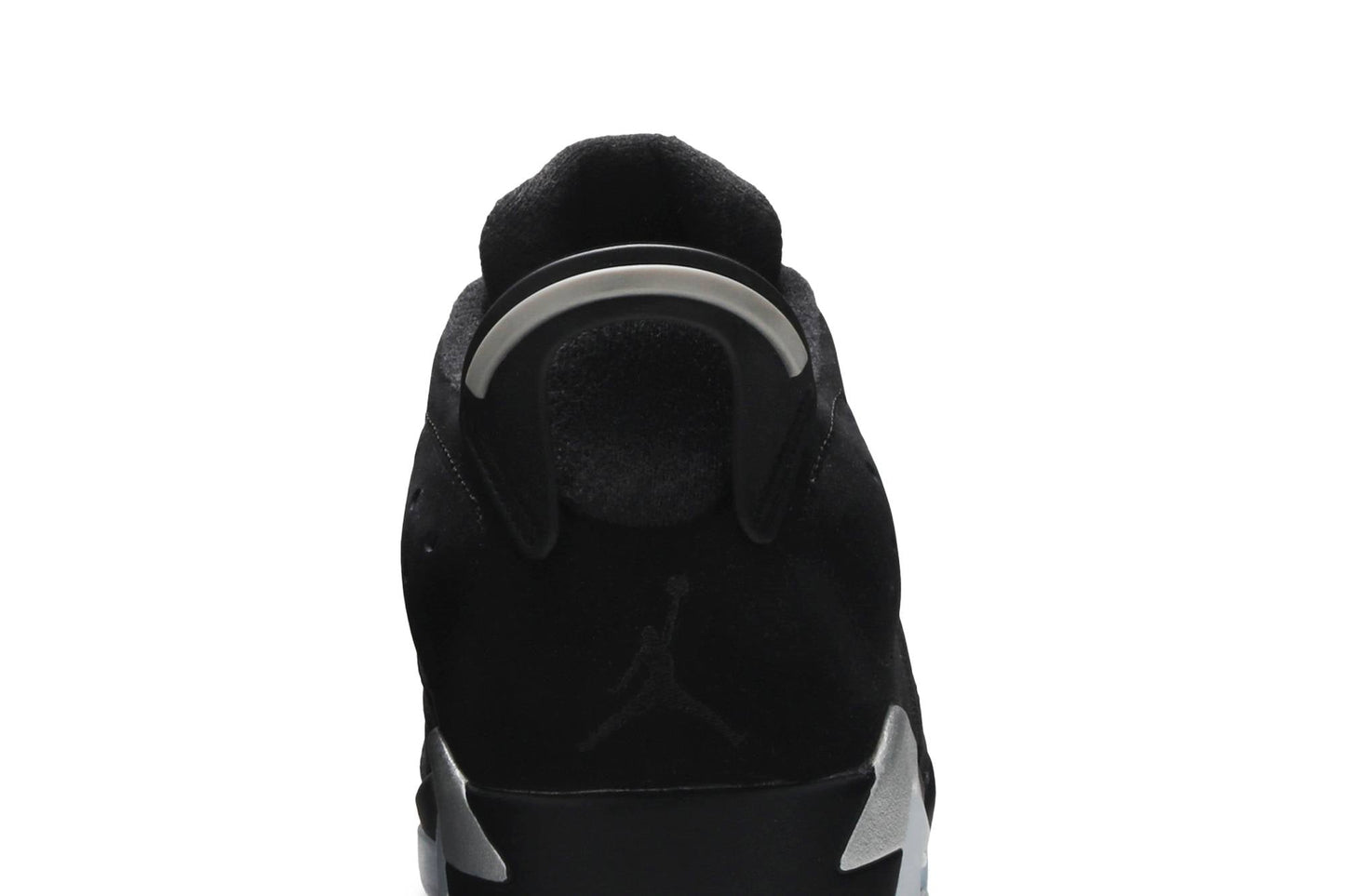 Air Jordan 6 Retro Low 'Chrome' 2015 304401-003