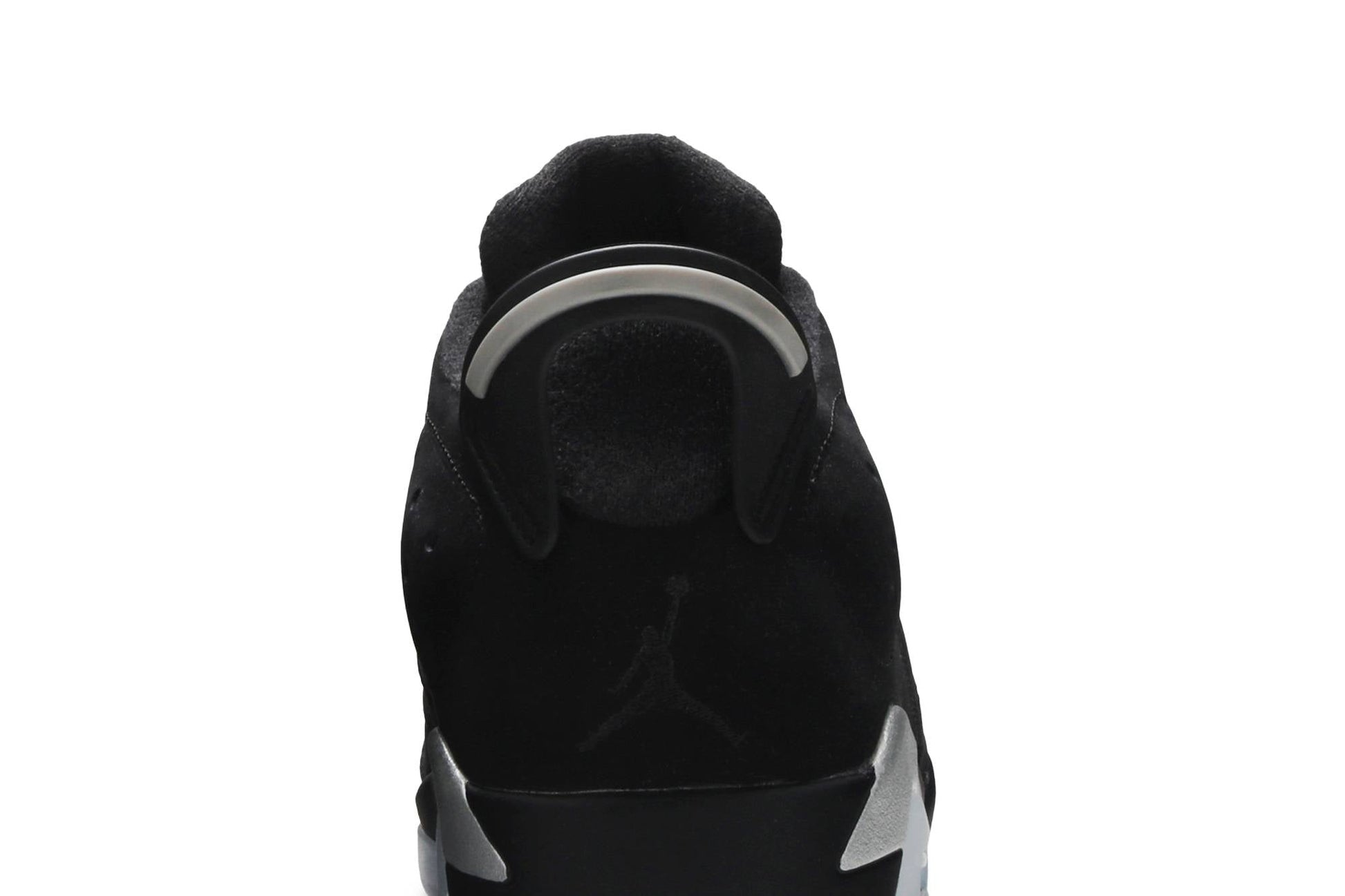 Air Jordan 6 Retro Low 'Chrome' 2015 304401-003