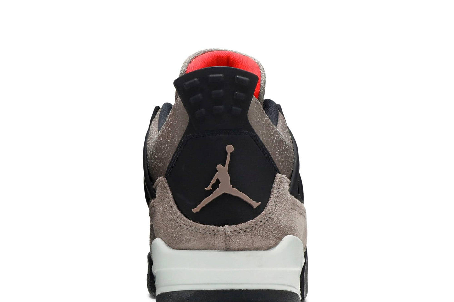 ( Grade School ) Air Jordan 4 Retro 'Taupe Haze' DJ6249-200