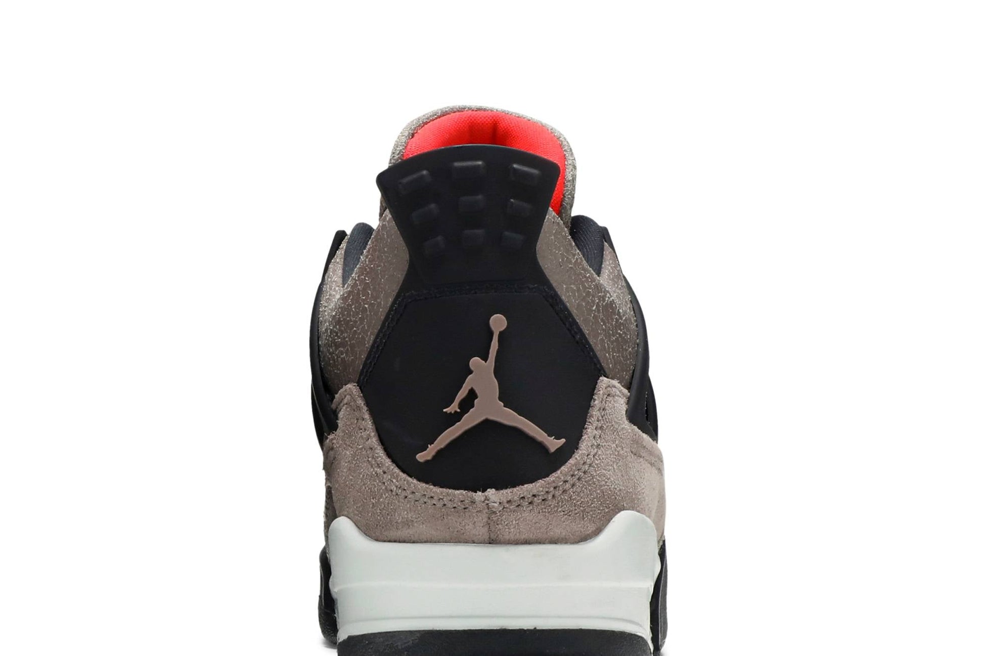 ( Grade School ) Air Jordan 4 Retro 'Taupe Haze' DJ6249-200